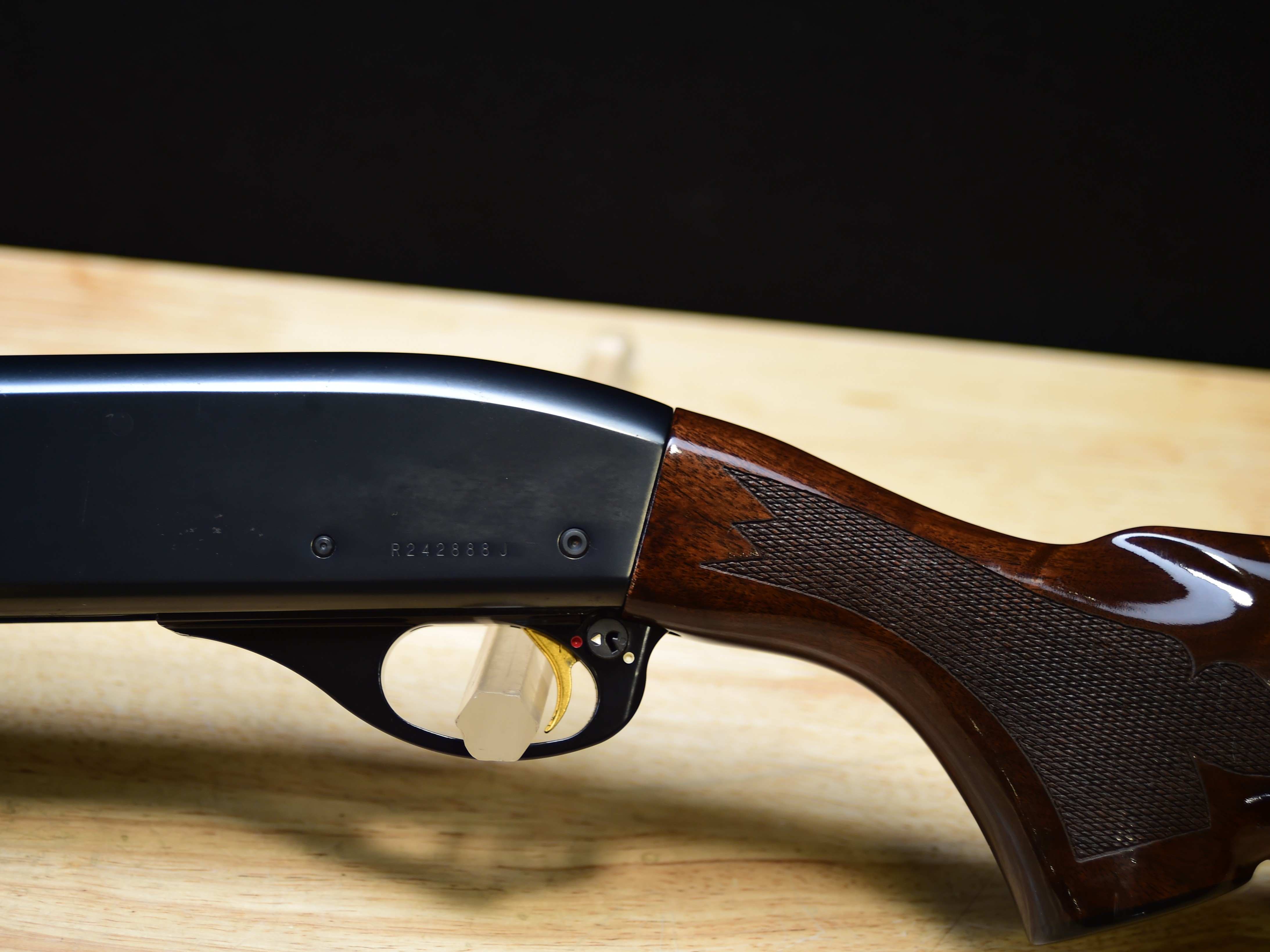 Remington 1100 Sporting 28 - 28 Gauge - Classic Semi Auto - Briley Choke -C-img-6