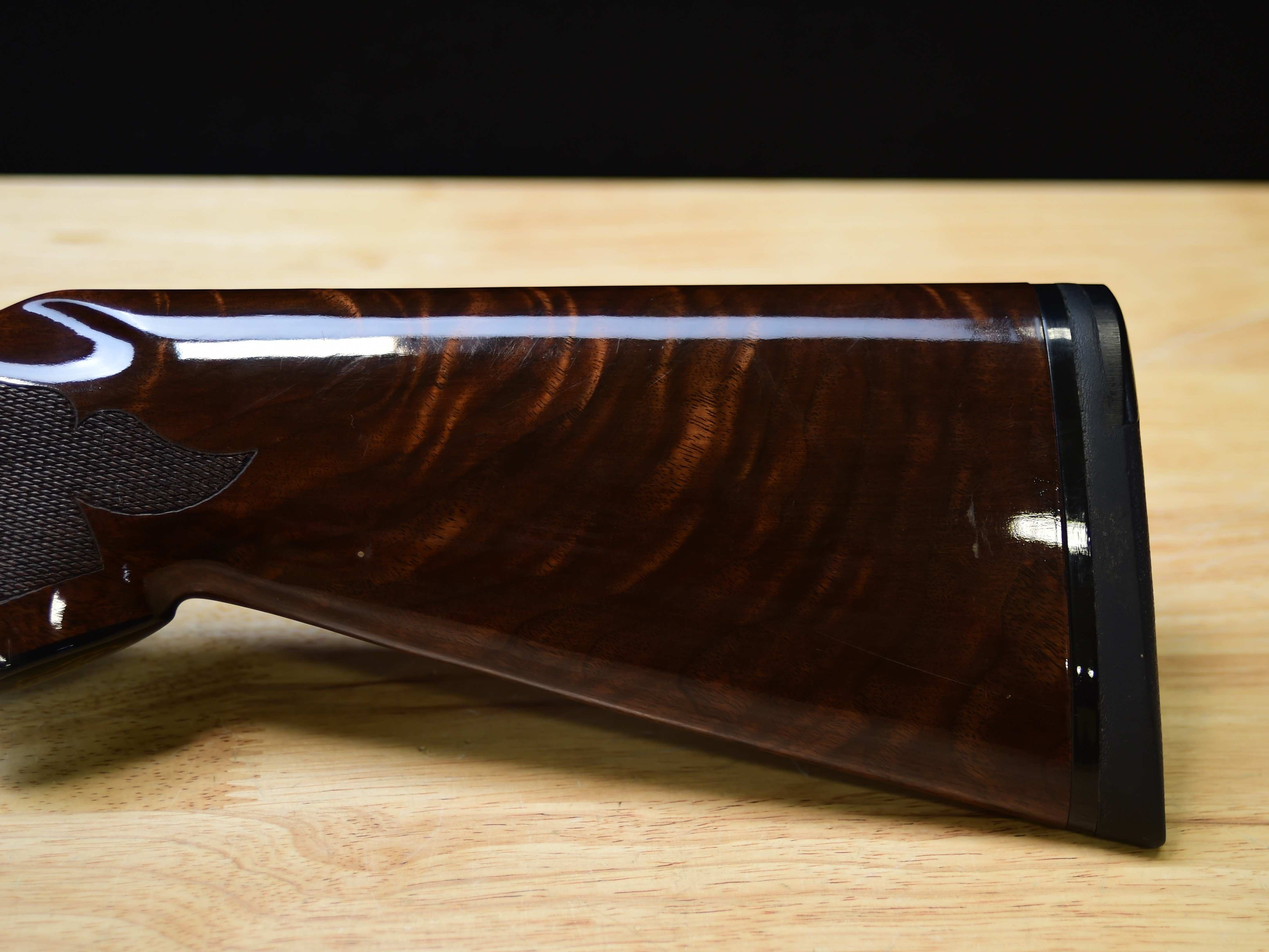Remington 1100 Sporting 28 - 28 Gauge - Classic Semi Auto - Briley Choke -C-img-8
