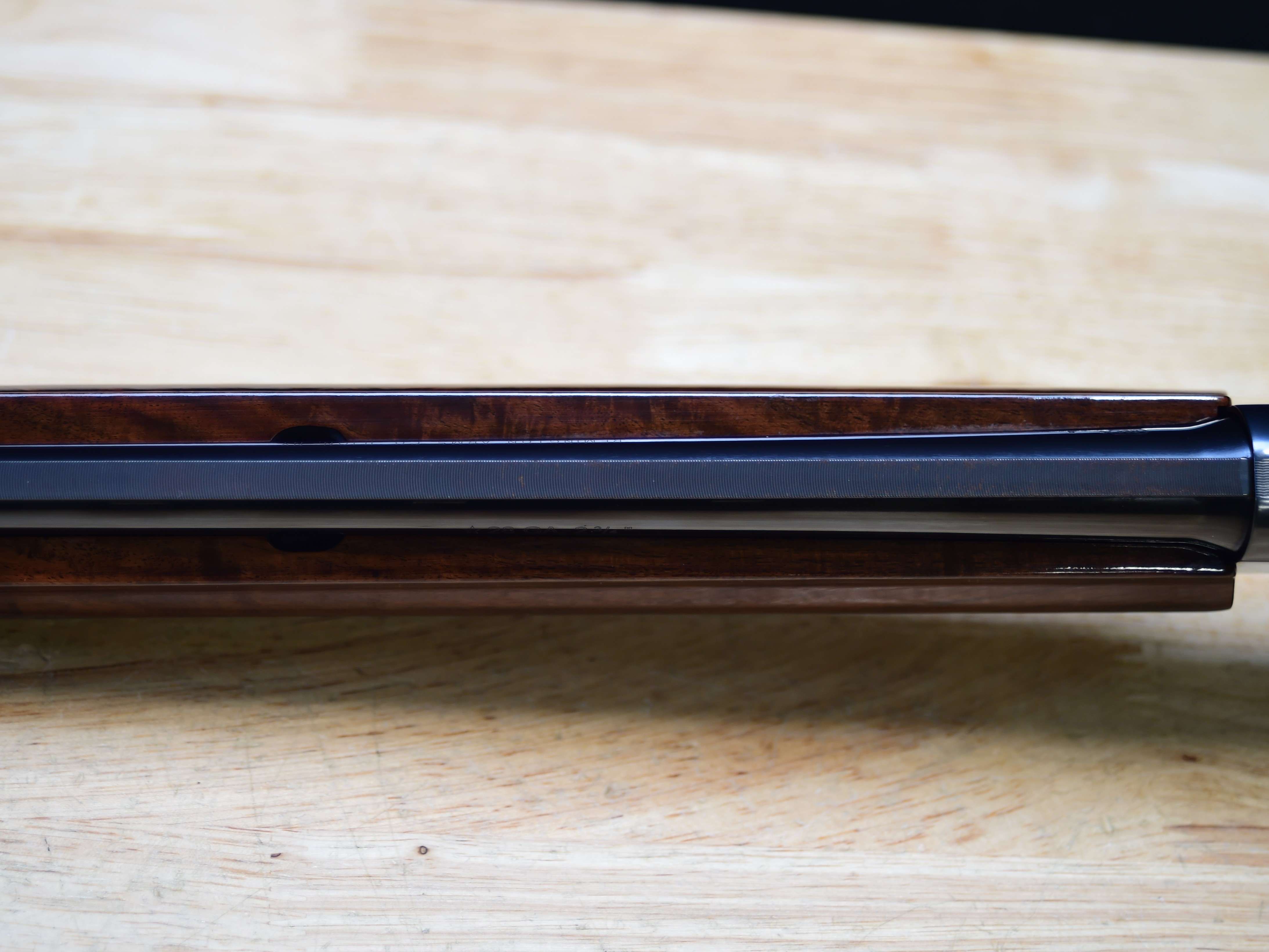 Remington 1100 Sporting 28 - 28 Gauge - Classic Semi Auto - Briley Choke -C-img-12