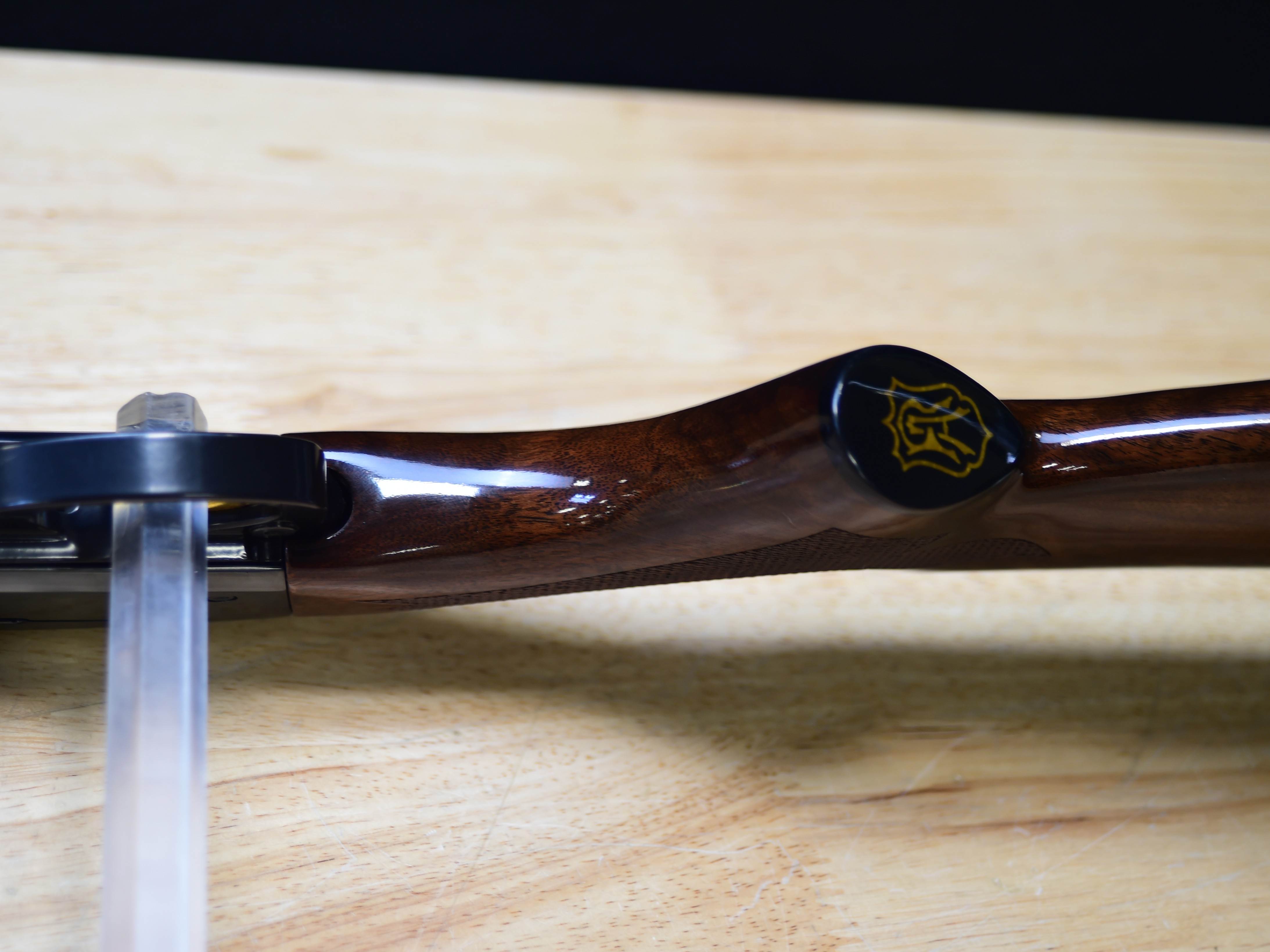 Remington 1100 Sporting 28 - 28 Gauge - Classic Semi Auto - Briley Choke -C-img-20