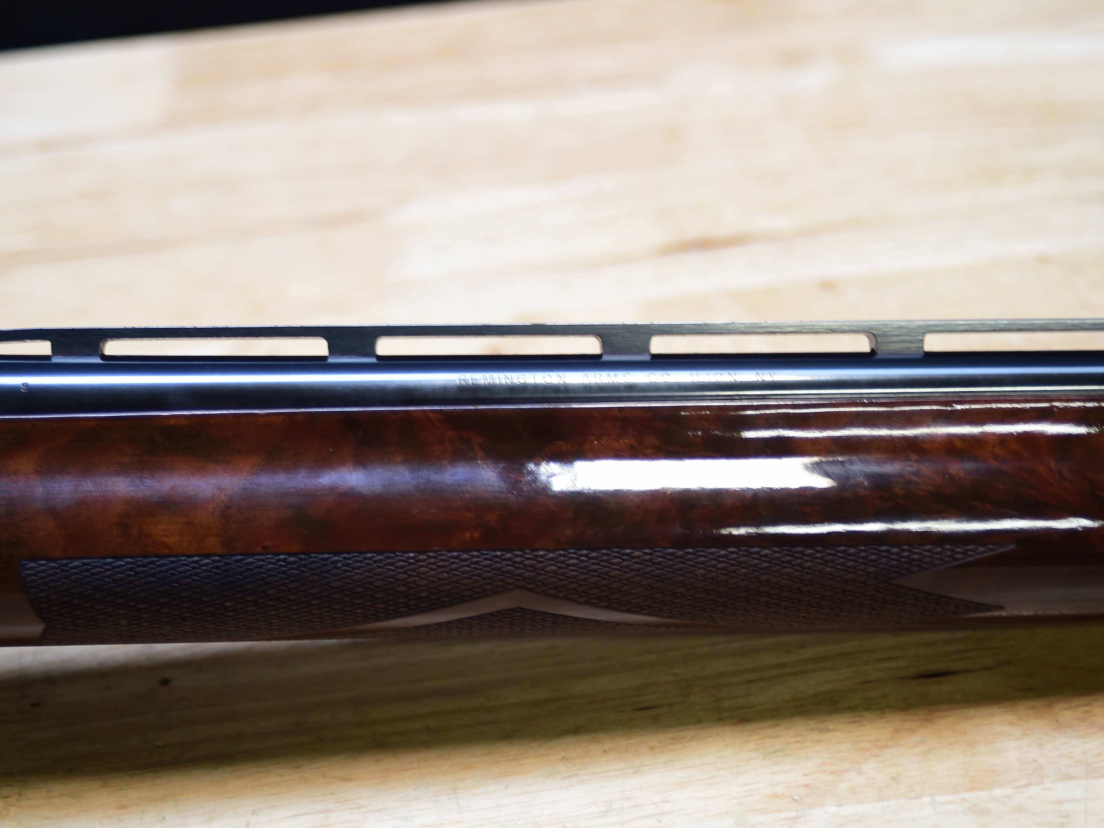 Remington 1100 Sporting 28 - 28 Gauge - Classic Semi Auto - Briley Choke -C-img-27
