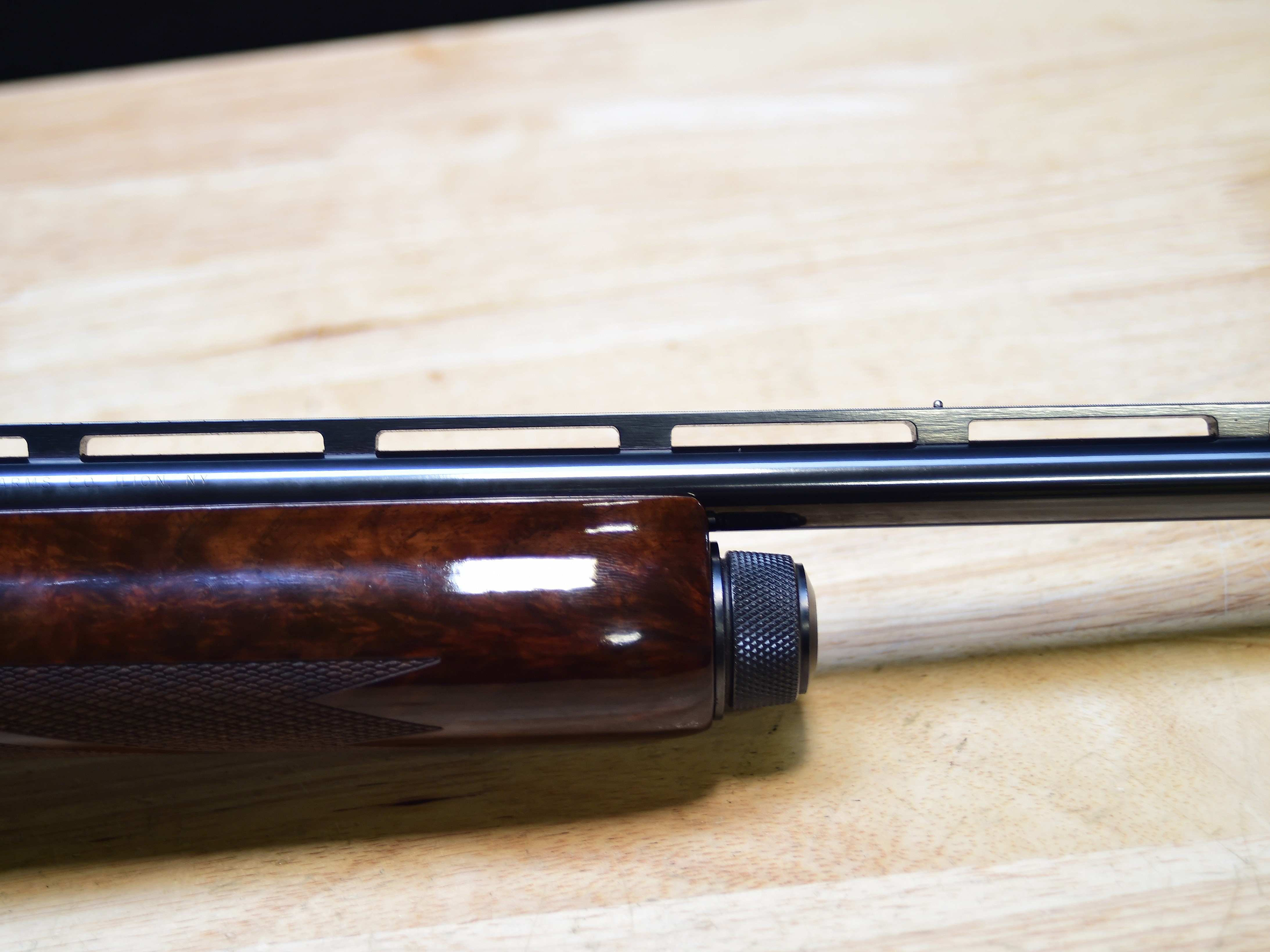 Remington 1100 Sporting 28 - 28 Gauge - Classic Semi Auto - Briley Choke -C-img-28