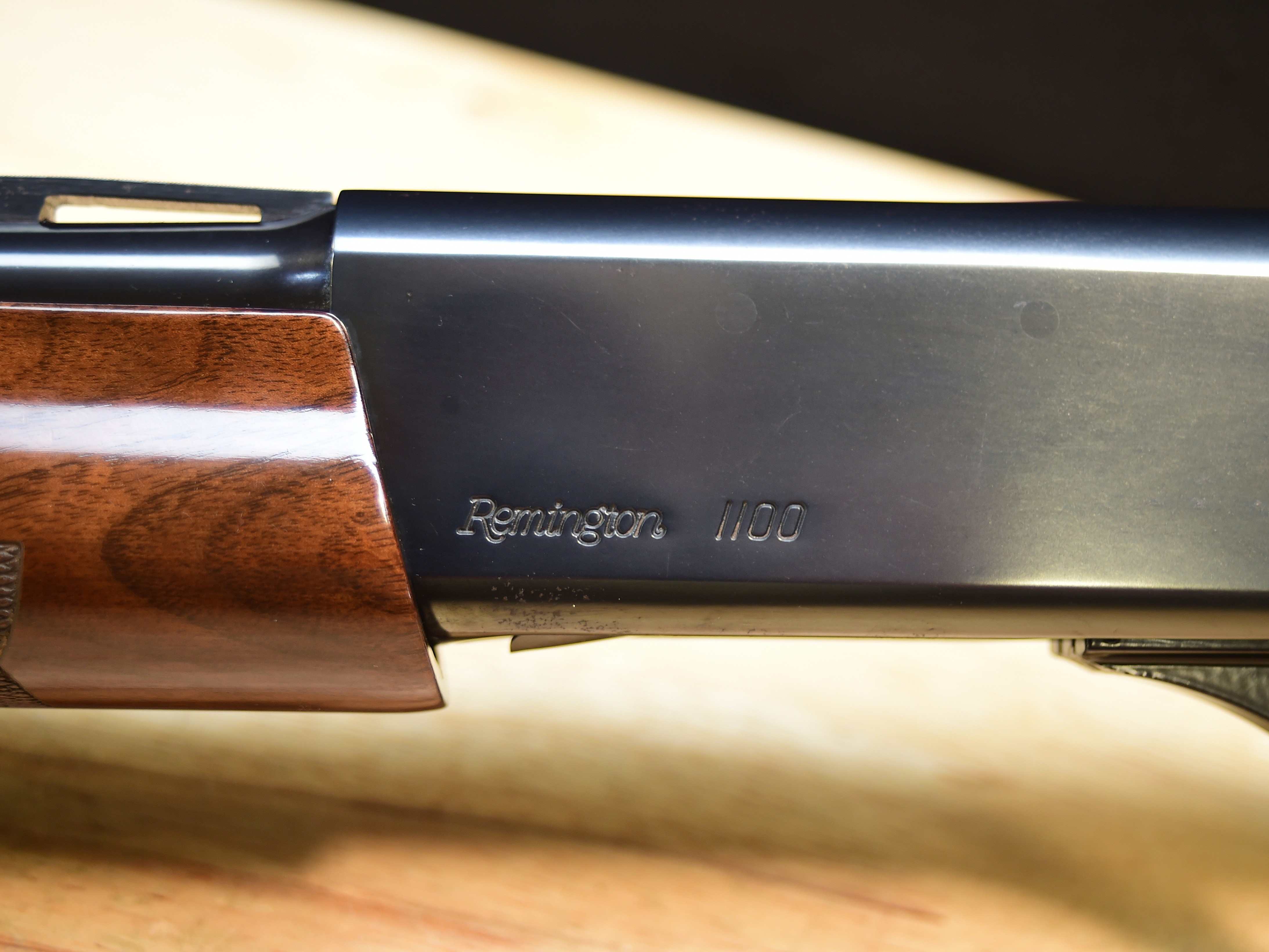 Remington 1100 Sporting 28 - 28 Gauge - Classic Semi Auto - Briley Choke -C-img-35