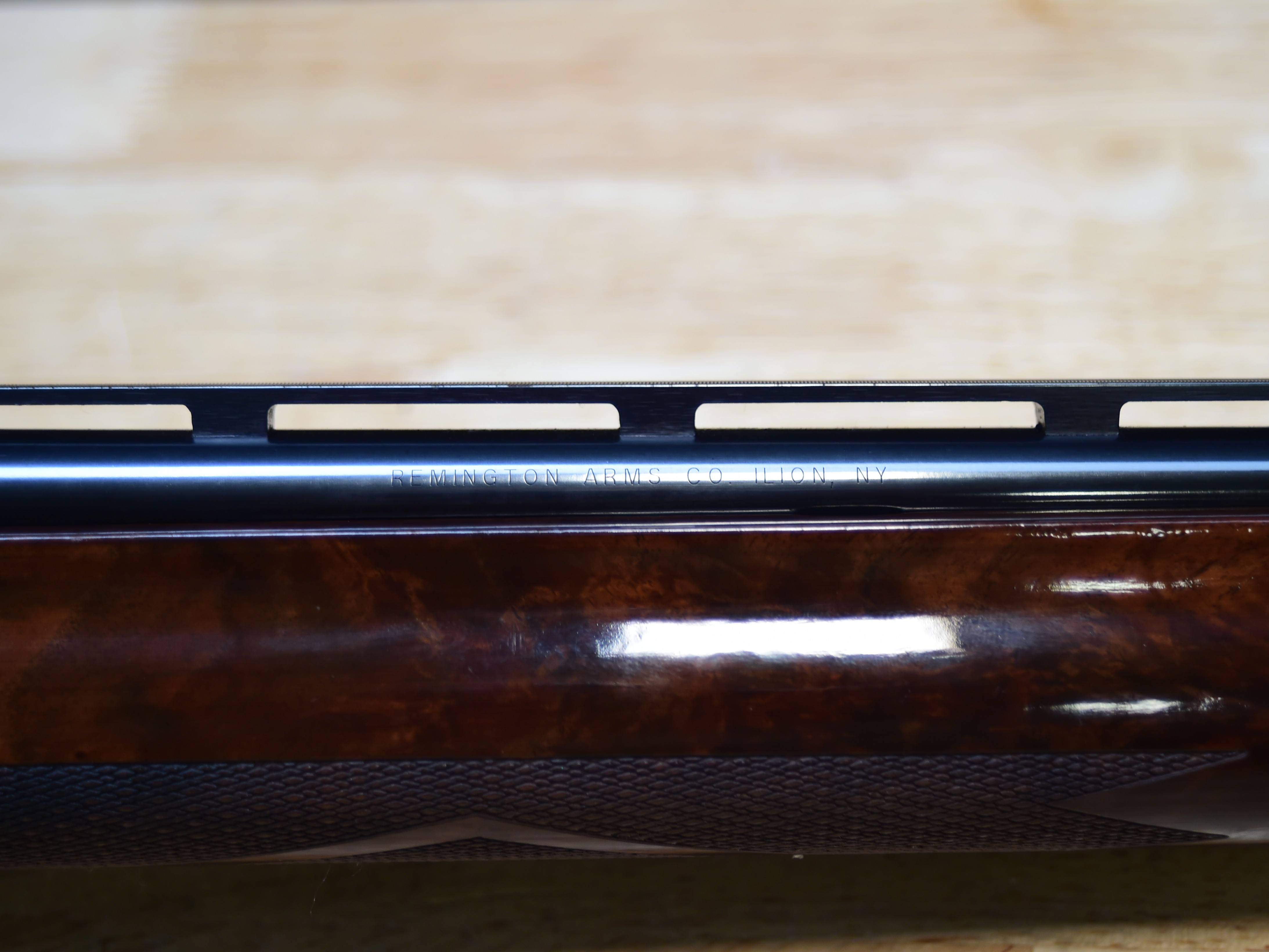 Remington 1100 Sporting 28 - 28 Gauge - Classic Semi Auto - Briley Choke -C-img-38