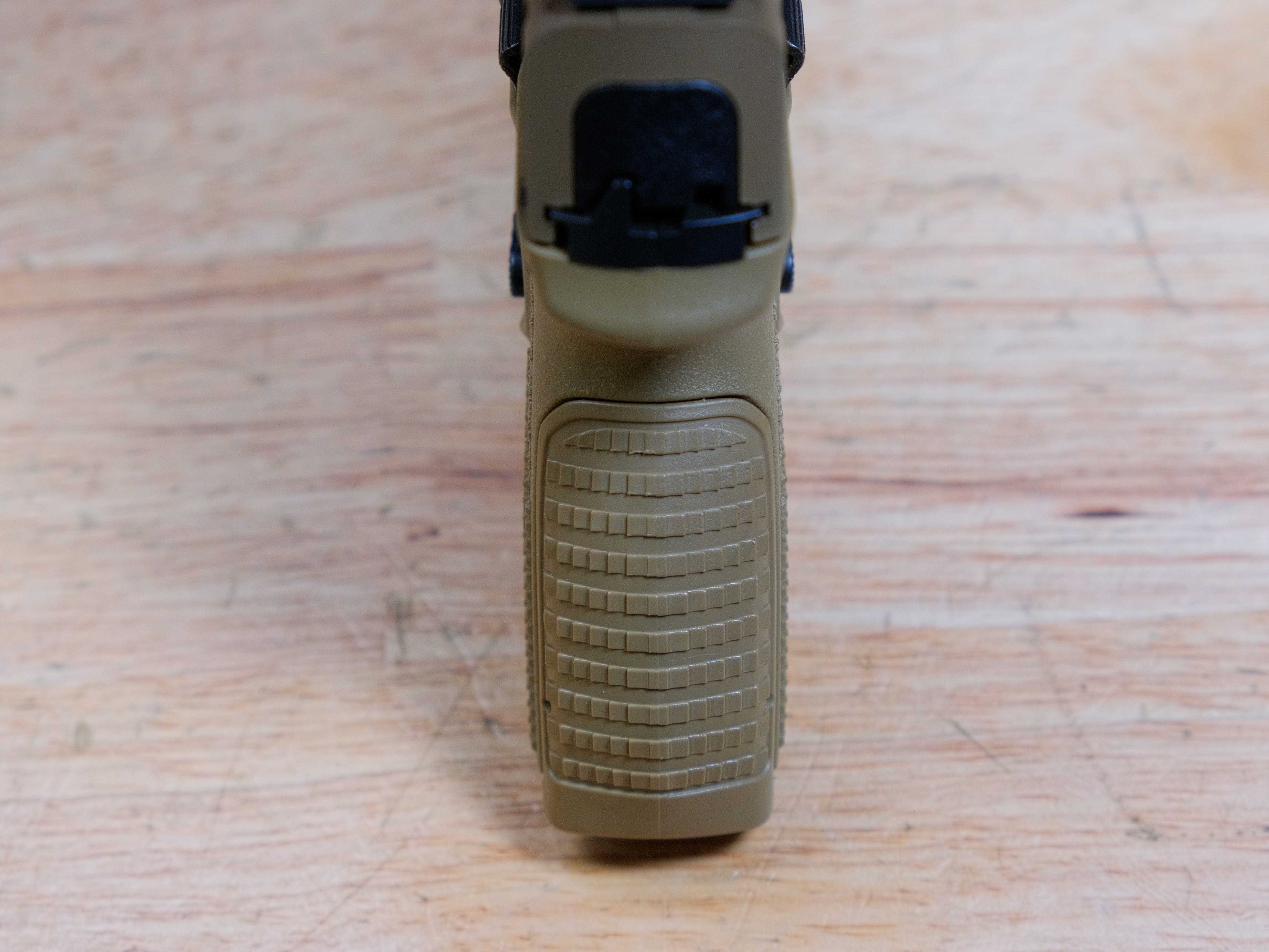 FN 509C Tactical - 9mm - 509 Compact - w/ 3 Mags + Streamlight & Holosun -C-img-22
