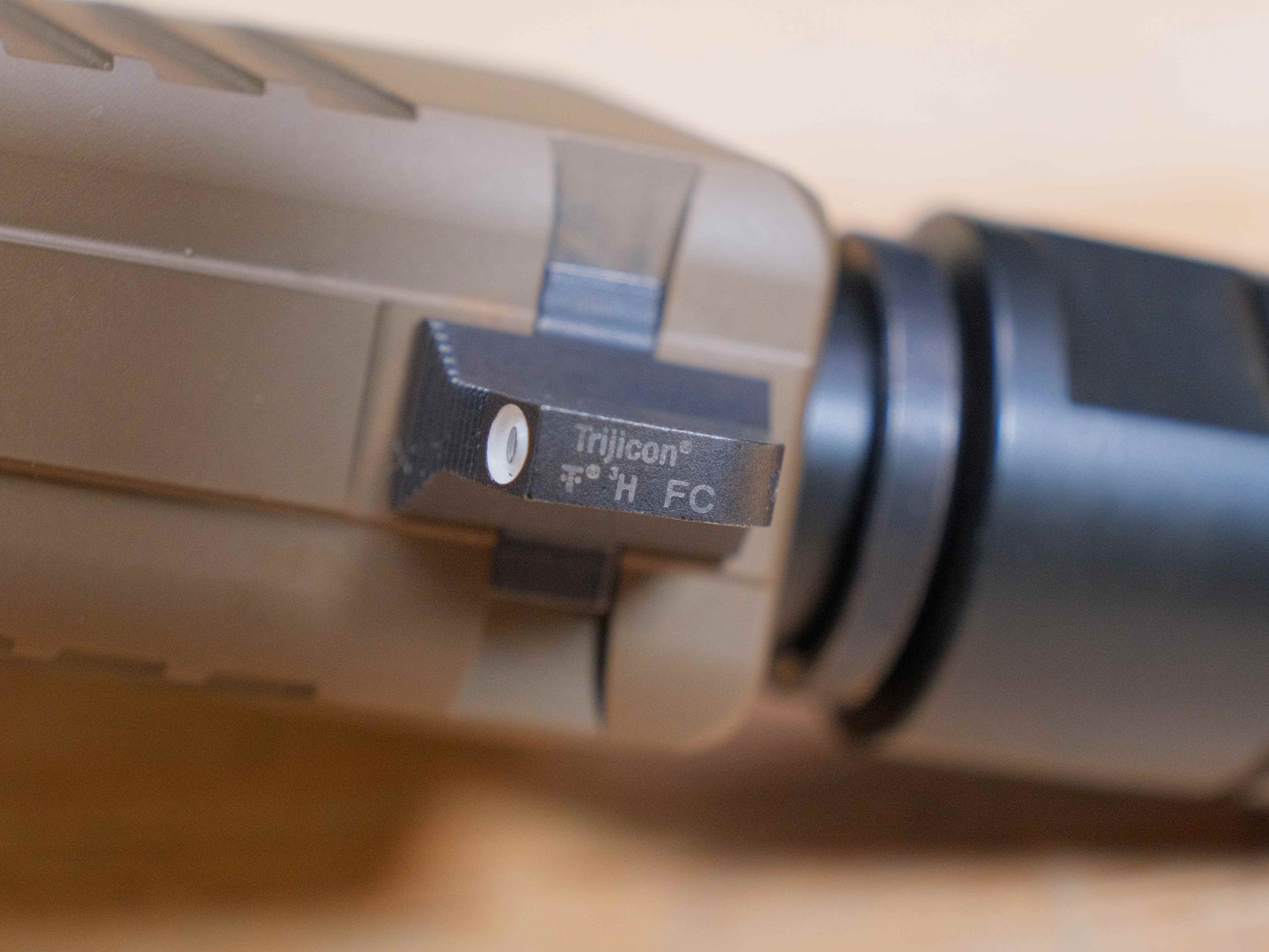 FN 509C Tactical - 9mm - 509 Compact - w/ 3 Mags + Streamlight & Holosun -C-img-35