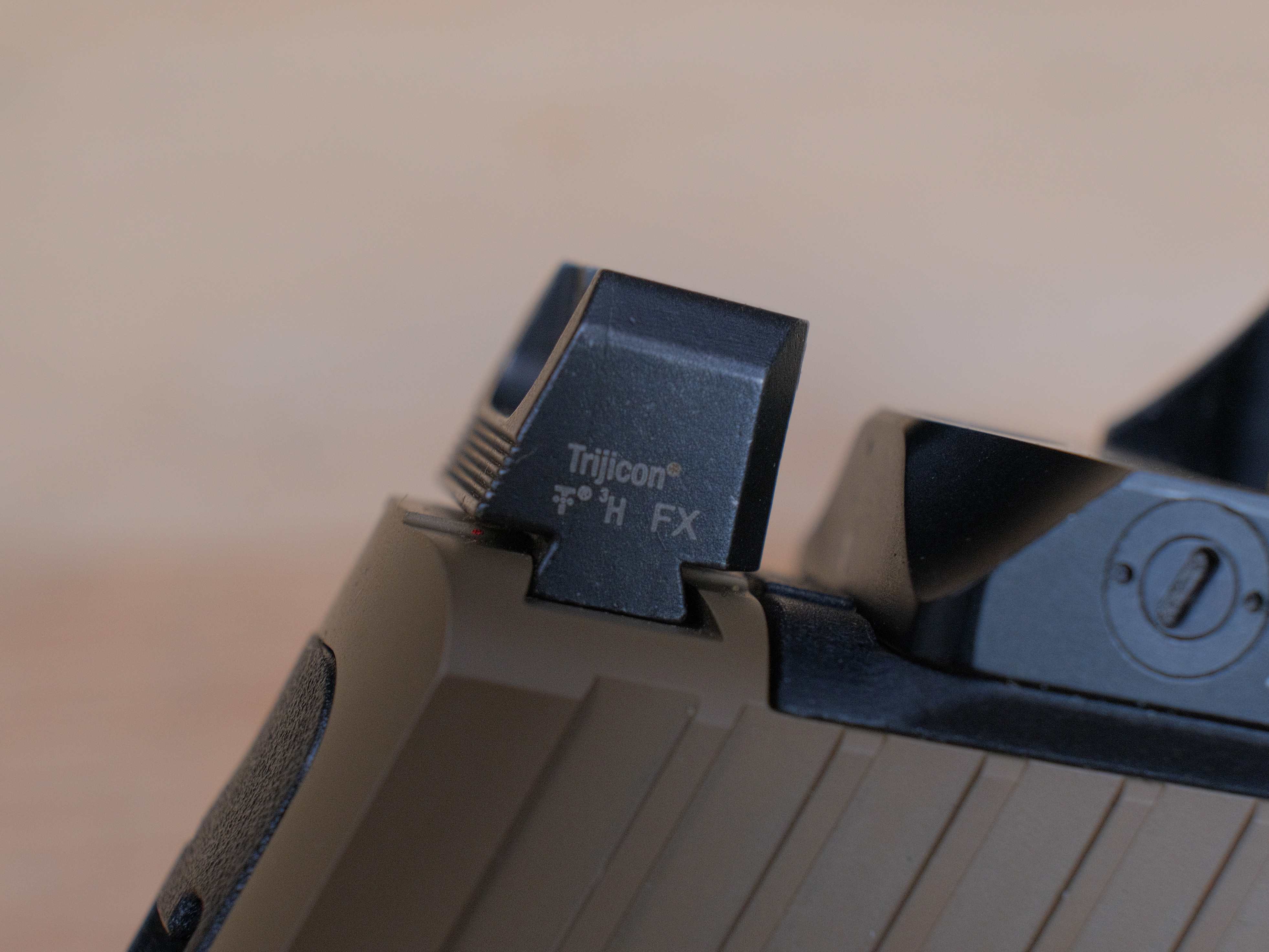 FN 509C Tactical - 9mm - 509 Compact - w/ 3 Mags + Streamlight & Holosun -C-img-36