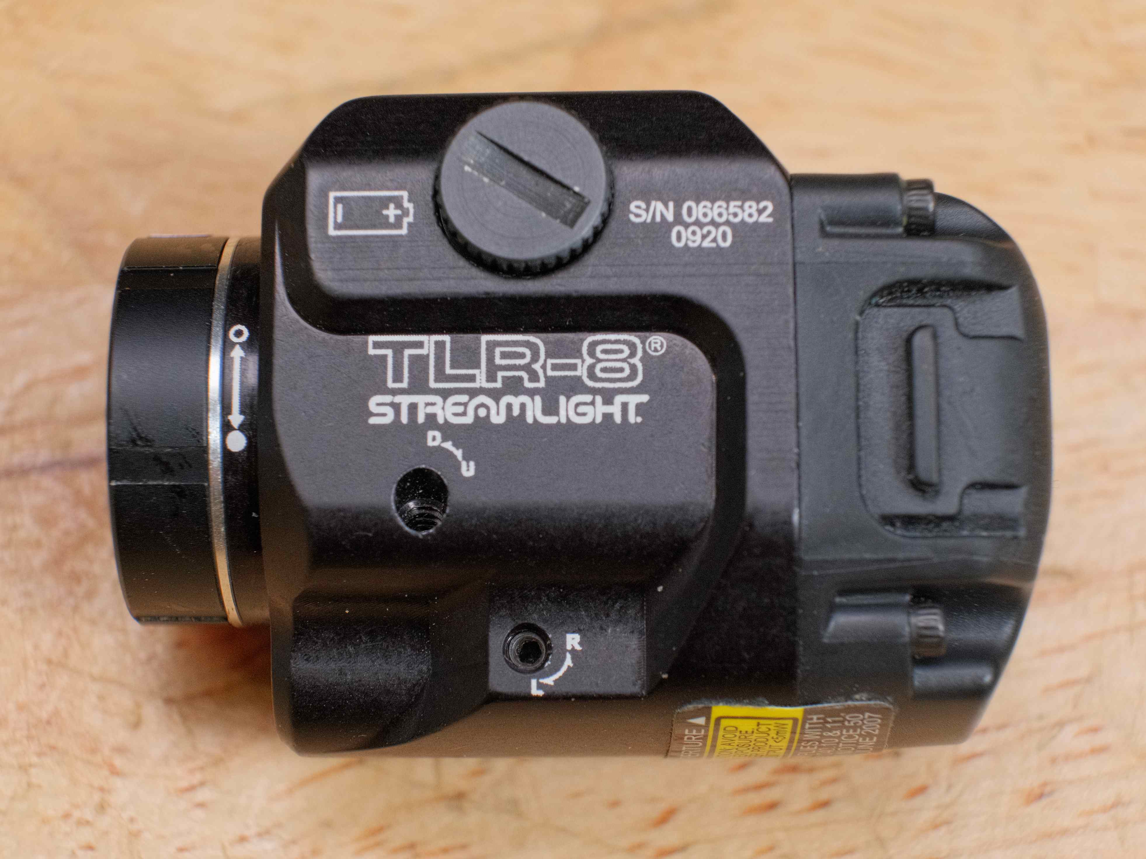 FN 509C Tactical - 9mm - 509 Compact - w/ 3 Mags + Streamlight & Holosun -C-img-37