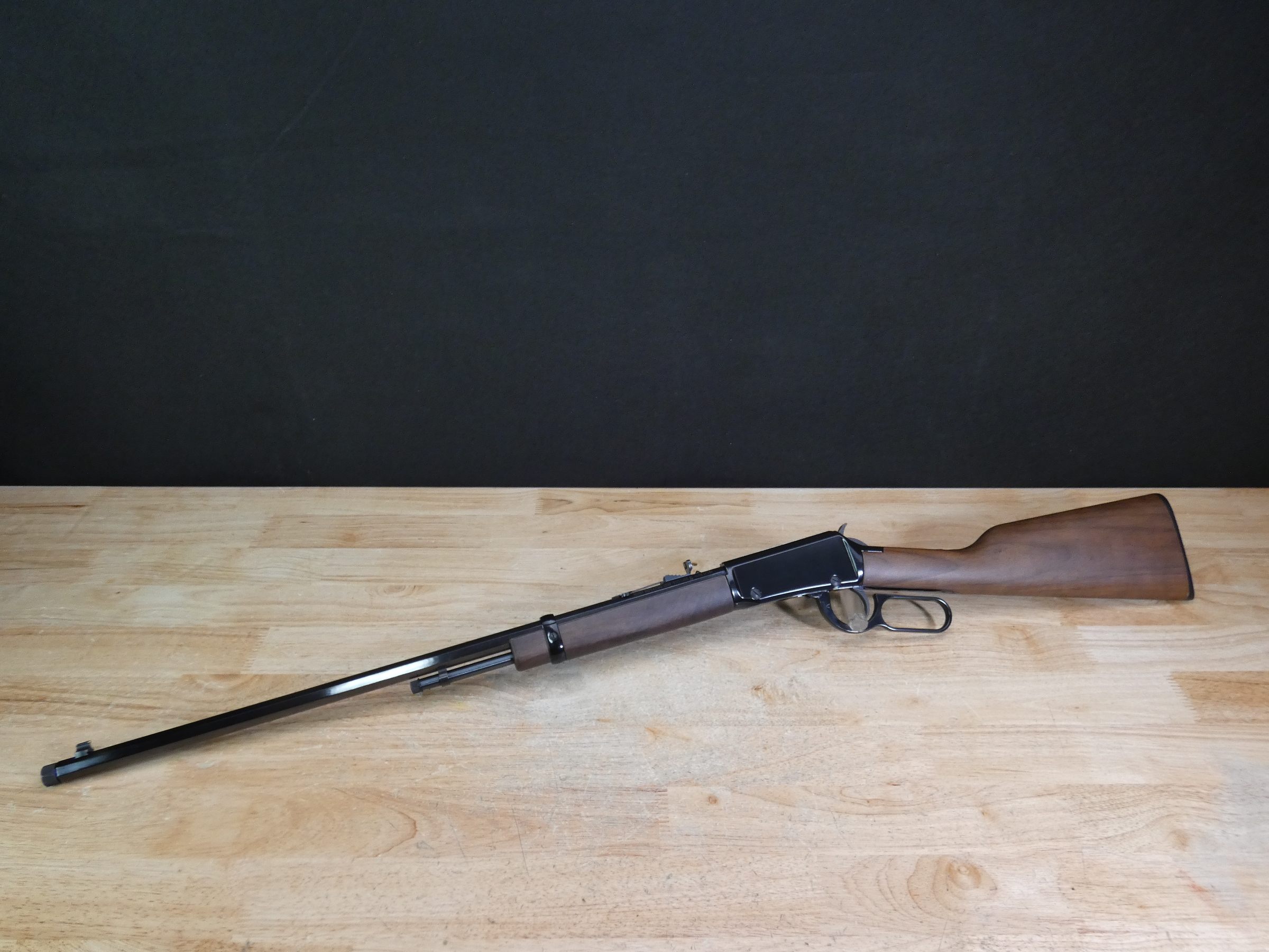 Henry Frontier Threaded - .22 S/L/LR - Suppressor Ready - Classic Plinker!-img-1