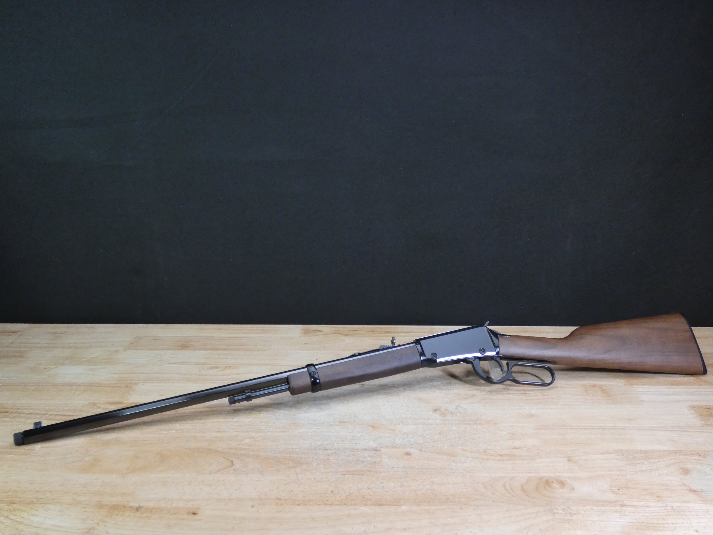 Henry Frontier Threaded - .22 S/L/LR - Suppressor Ready - Classic Plinker!-img-2