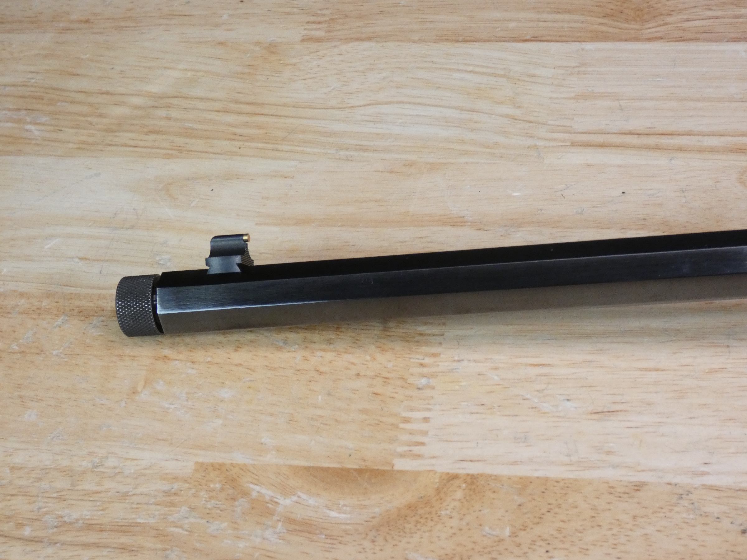 Henry Frontier Threaded - .22 S/L/LR - Suppressor Ready - Classic Plinker!-img-3