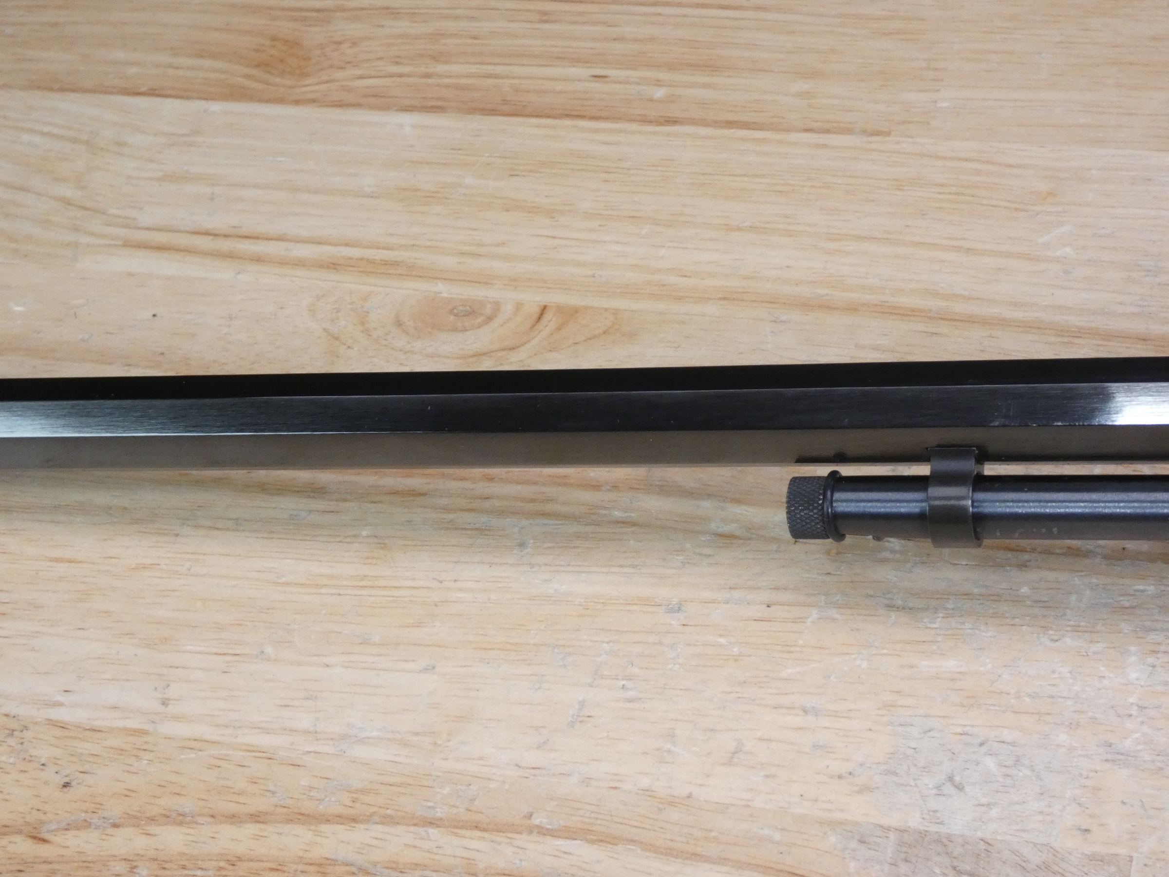 Henry Frontier Threaded - .22 S/L/LR - Suppressor Ready - Classic Plinker!-img-4