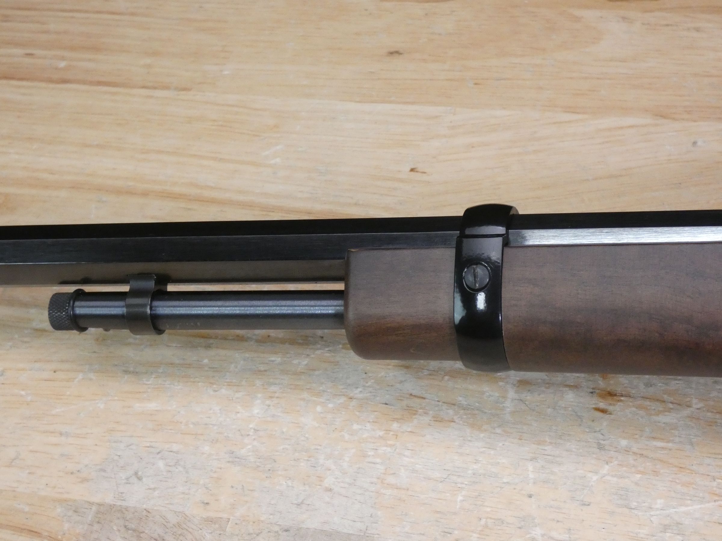 Henry Frontier Threaded - .22 S/L/LR - Suppressor Ready - Classic Plinker!-img-5
