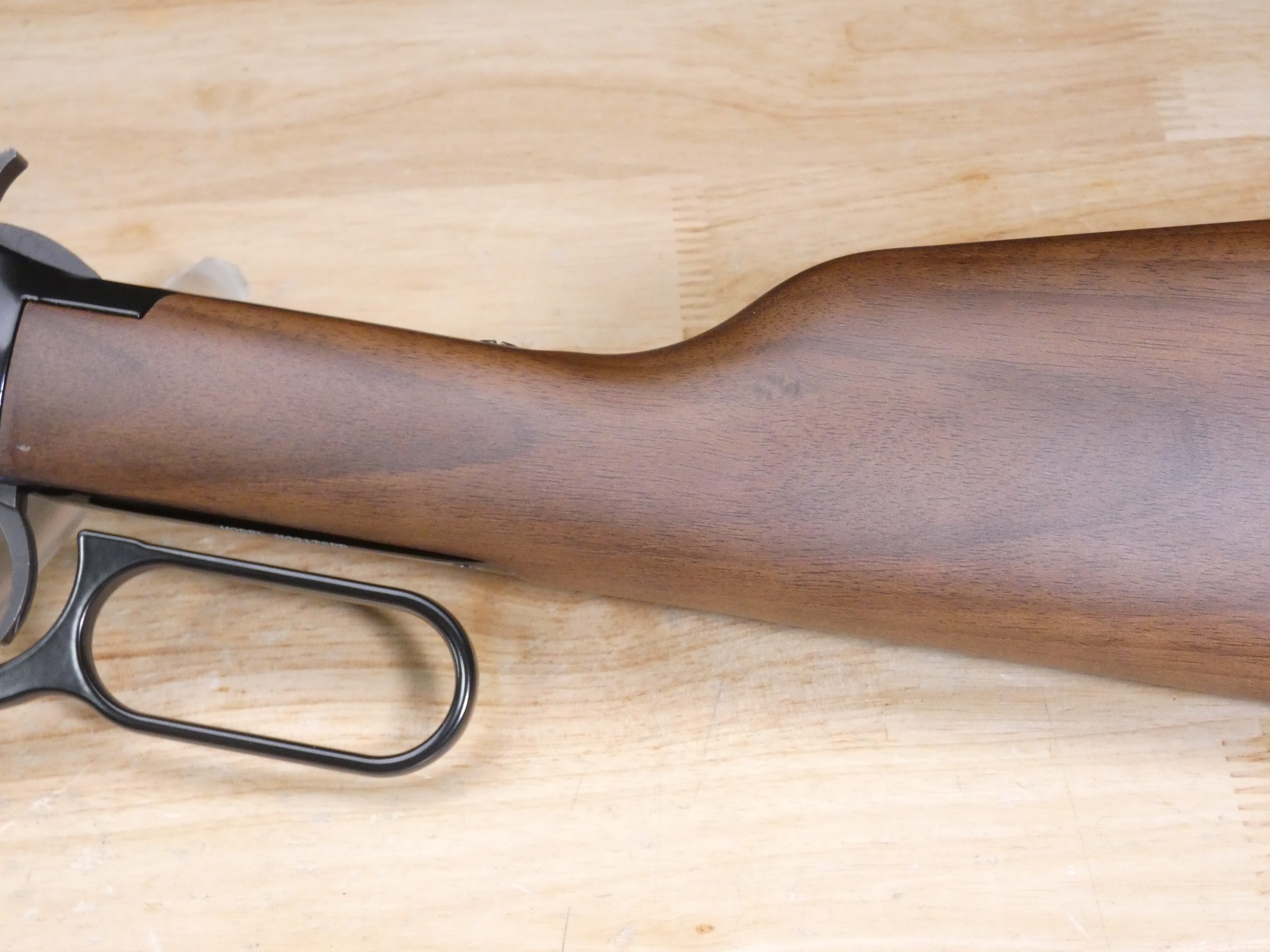 Henry Frontier Threaded - .22 S/L/LR - Suppressor Ready - Classic Plinker!-img-8