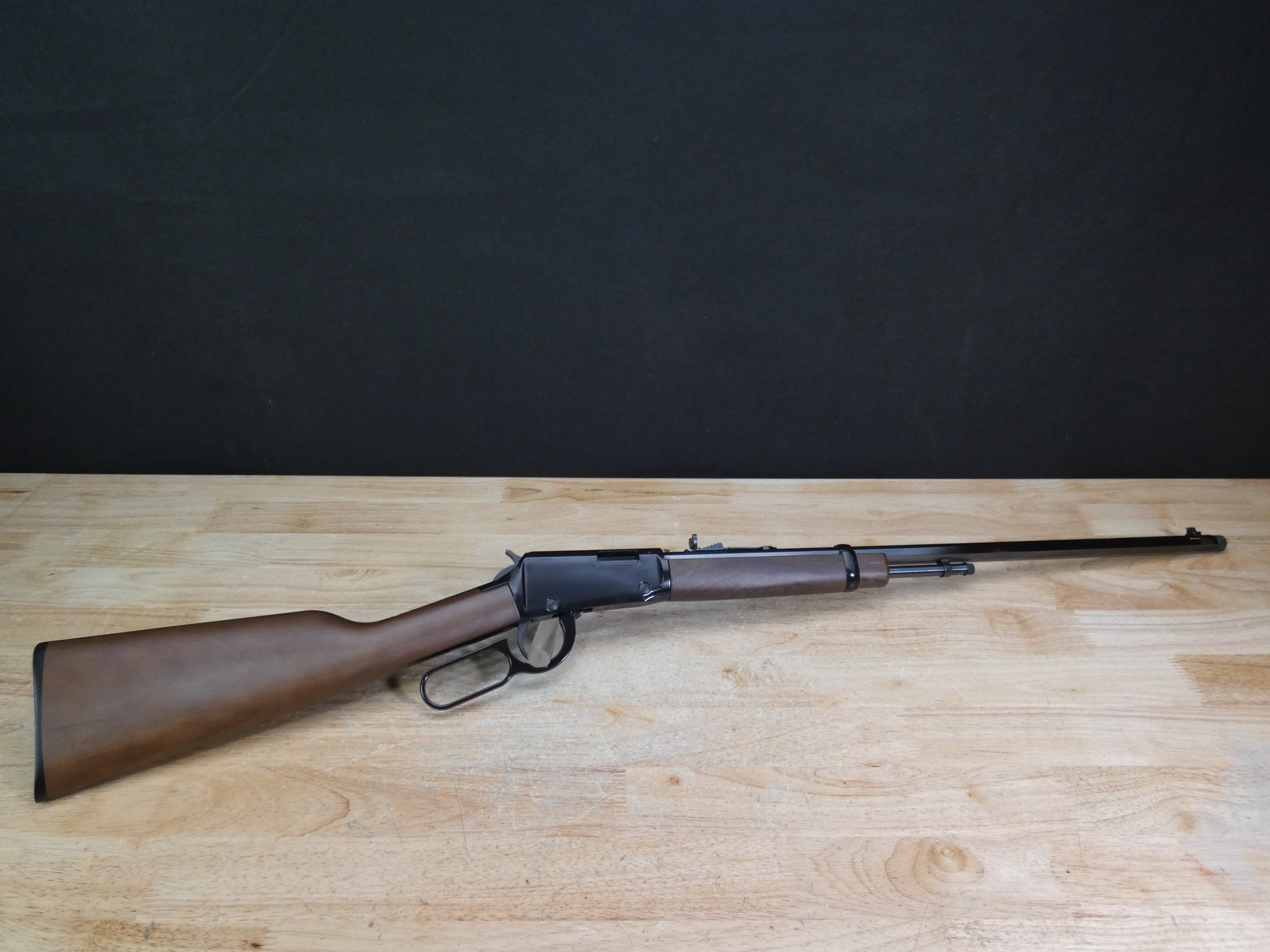 Henry Frontier Threaded - .22 S/L/LR - Suppressor Ready - Classic Plinker!-img-10