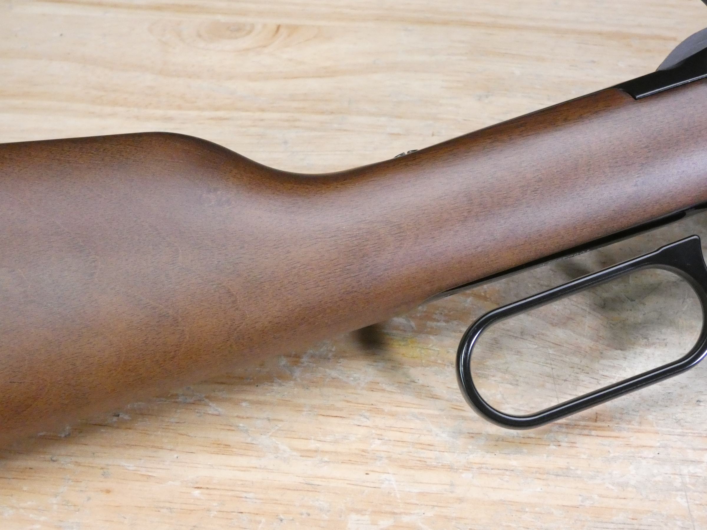 Henry Frontier Threaded - .22 S/L/LR - Suppressor Ready - Classic Plinker!-img-12