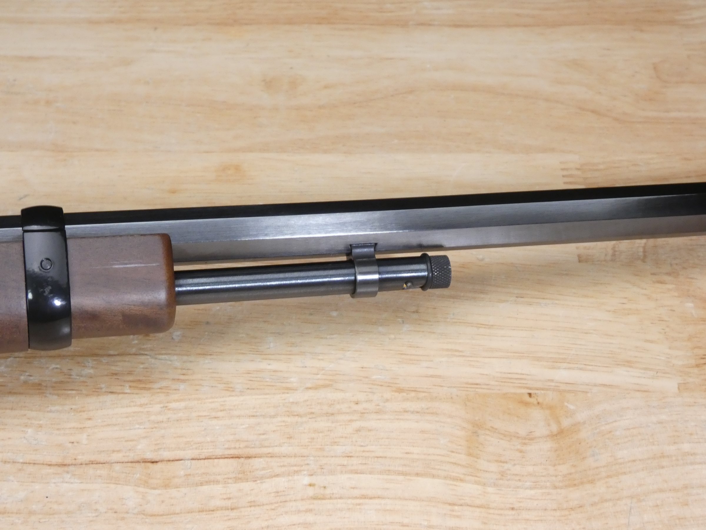 Henry Frontier Threaded - .22 S/L/LR - Suppressor Ready - Classic Plinker!-img-15
