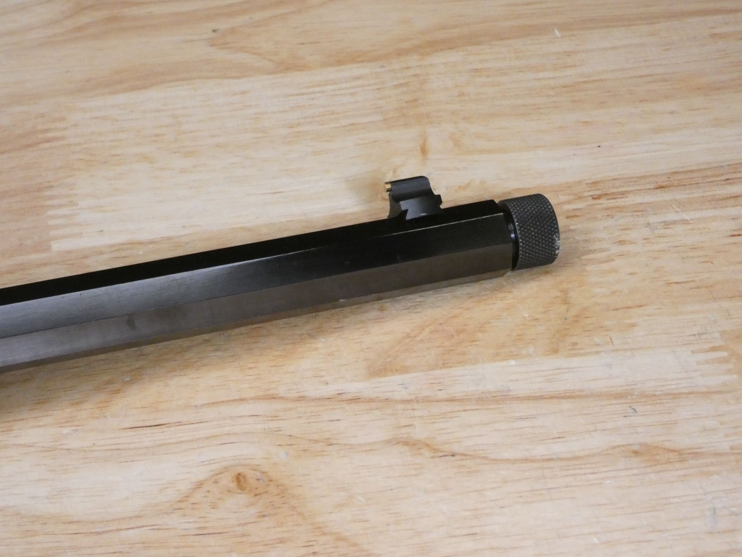 Henry Frontier Threaded - .22 S/L/LR - Suppressor Ready - Classic Plinker!-img-17