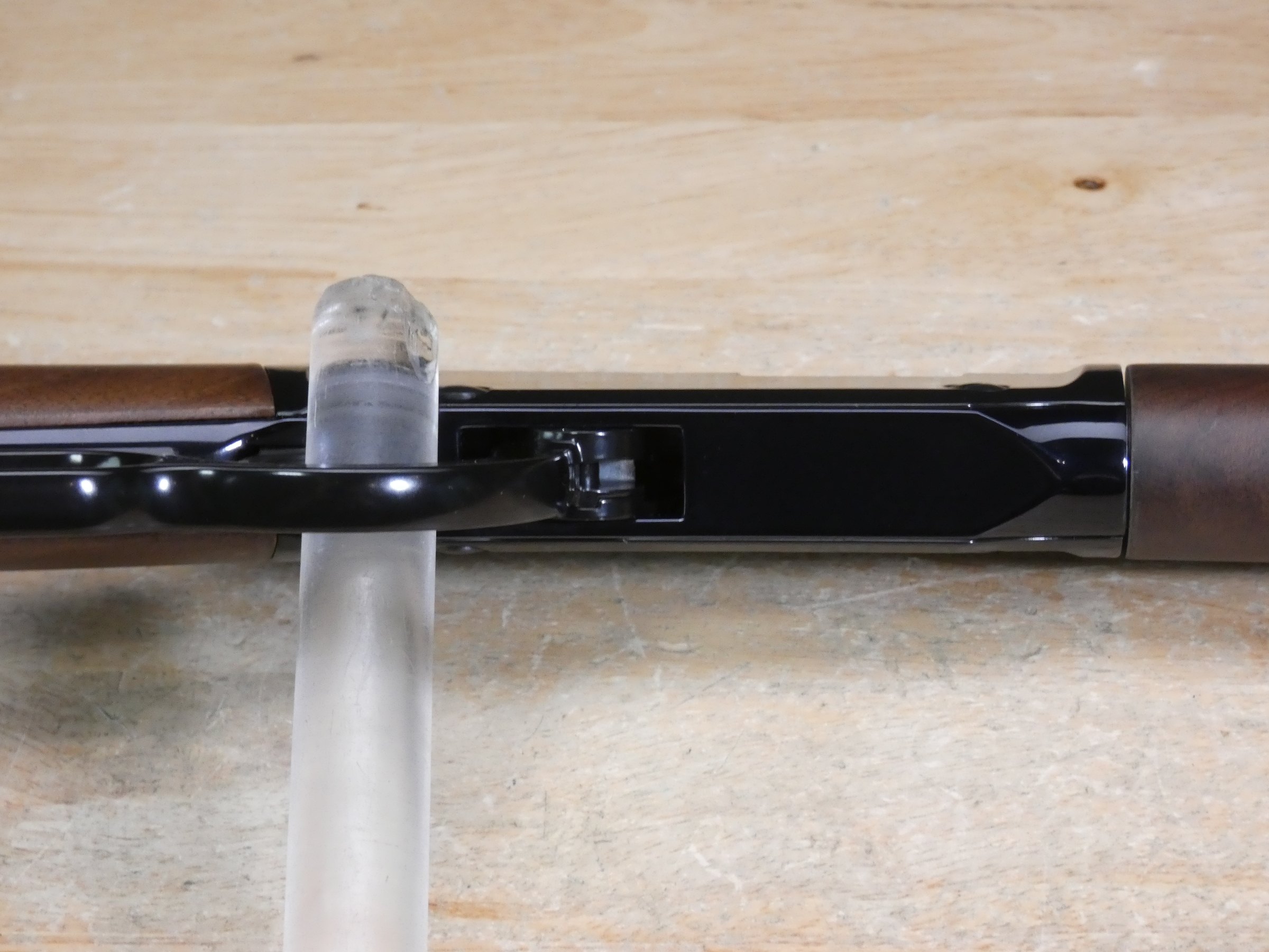 Henry Frontier Threaded - .22 S/L/LR - Suppressor Ready - Classic Plinker!-img-20
