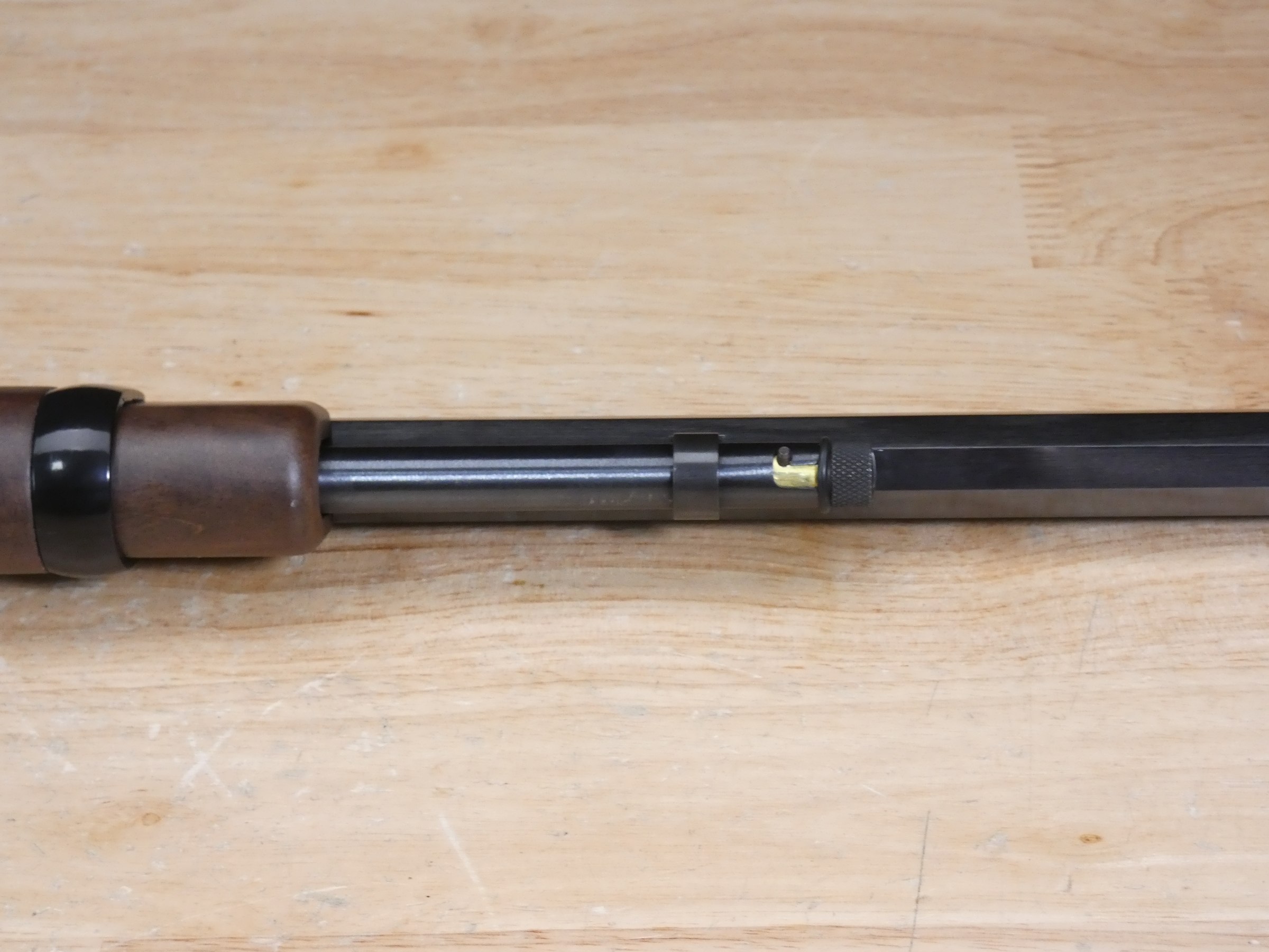 Henry Frontier Threaded - .22 S/L/LR - Suppressor Ready - Classic Plinker!-img-22