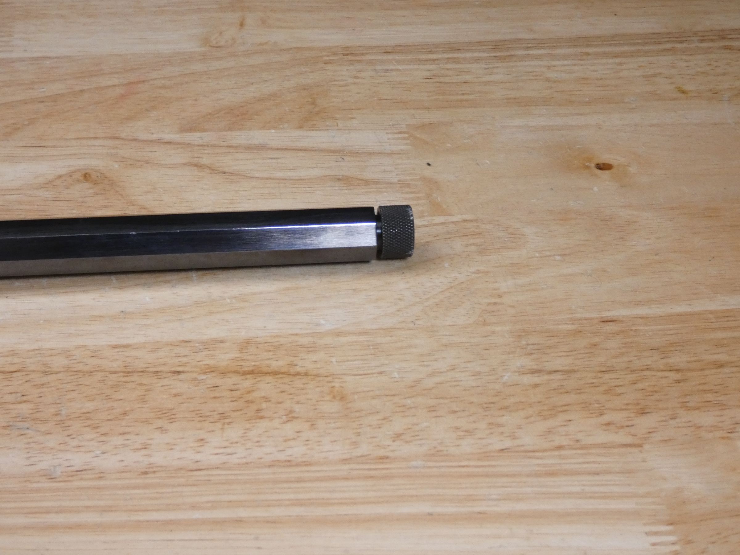 Henry Frontier Threaded - .22 S/L/LR - Suppressor Ready - Classic Plinker!-img-24