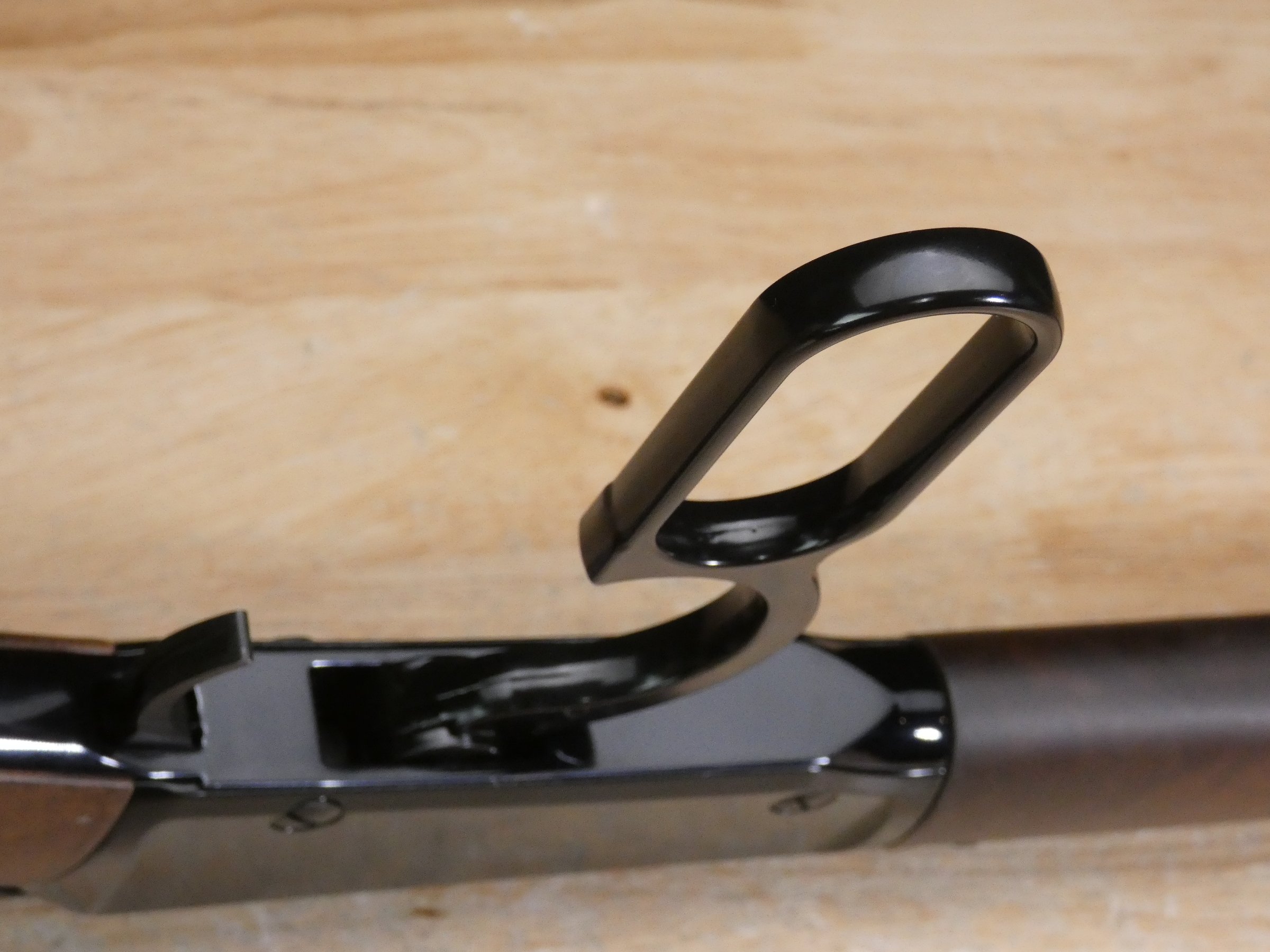 Henry Frontier Threaded - .22 S/L/LR - Suppressor Ready - Classic Plinker!-img-26