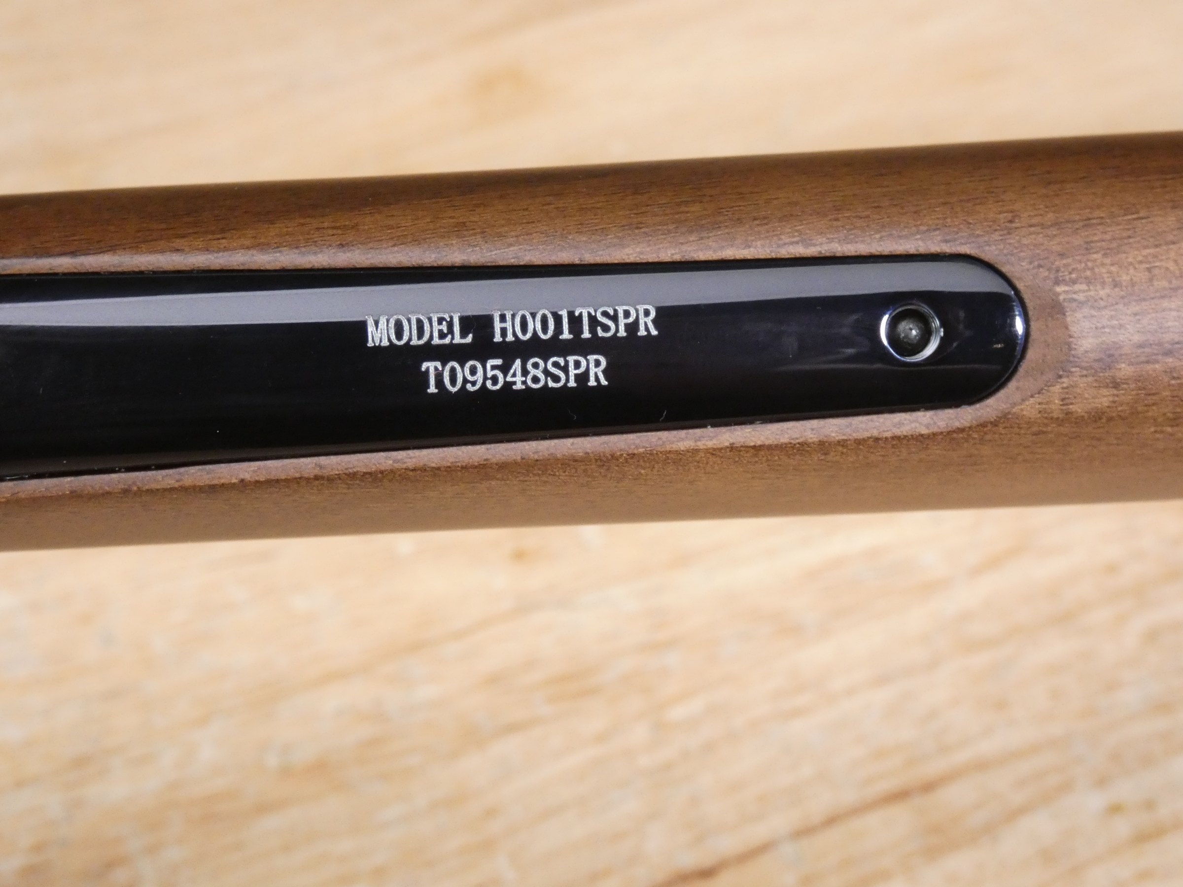 Henry Frontier Threaded - .22 S/L/LR - Suppressor Ready - Classic Plinker!-img-27