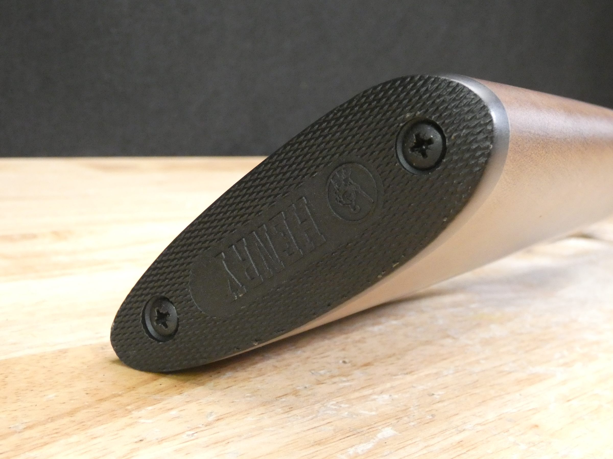 Henry Frontier Threaded - .22 S/L/LR - Suppressor Ready - Classic Plinker!-img-28
