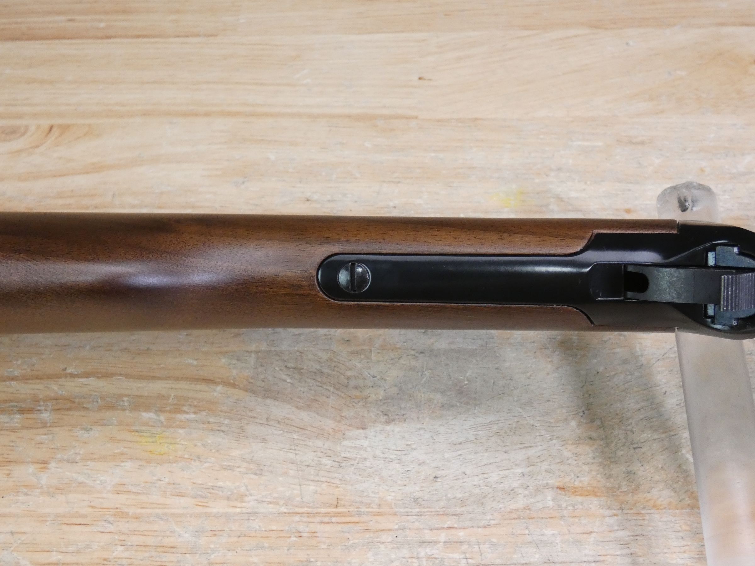 Henry Frontier Threaded - .22 S/L/LR - Suppressor Ready - Classic Plinker!-img-30
