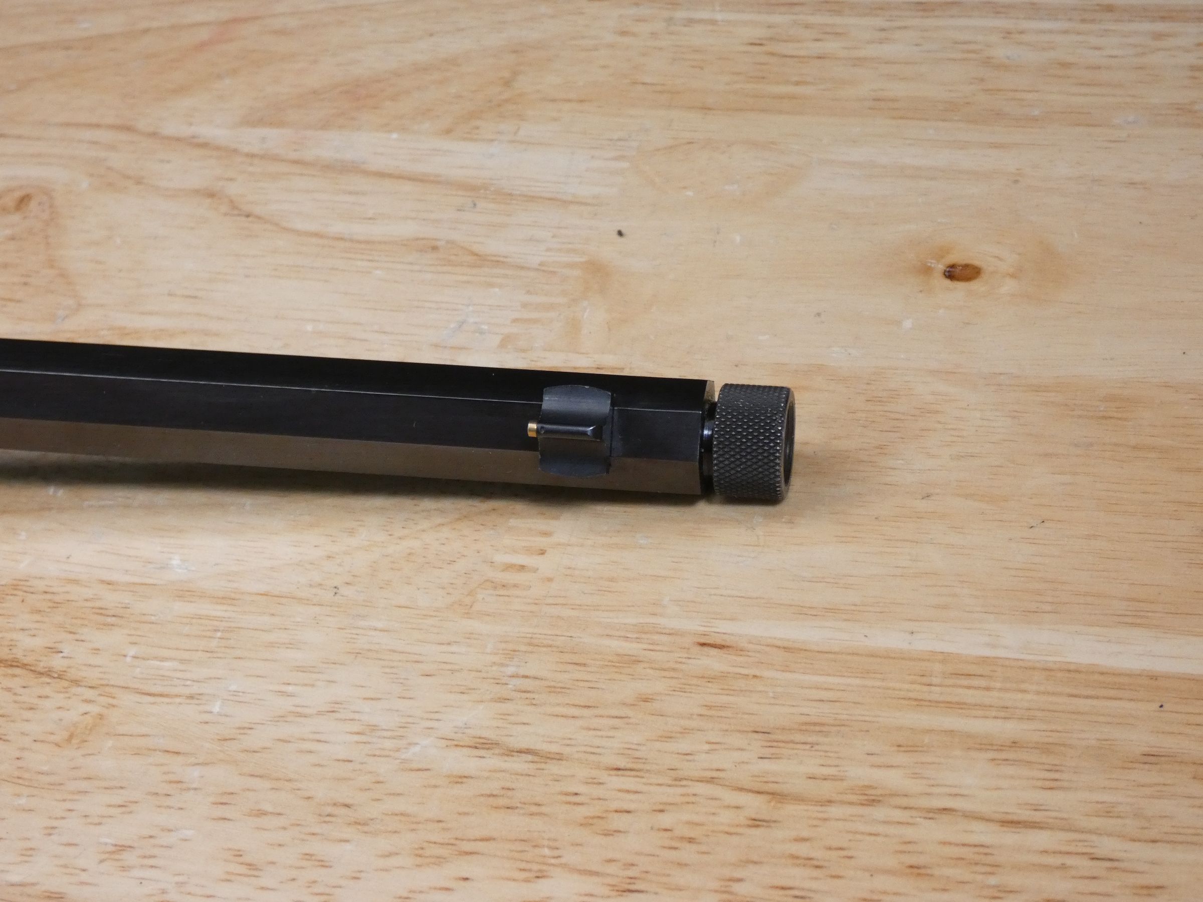 Henry Frontier Threaded - .22 S/L/LR - Suppressor Ready - Classic Plinker!-img-35