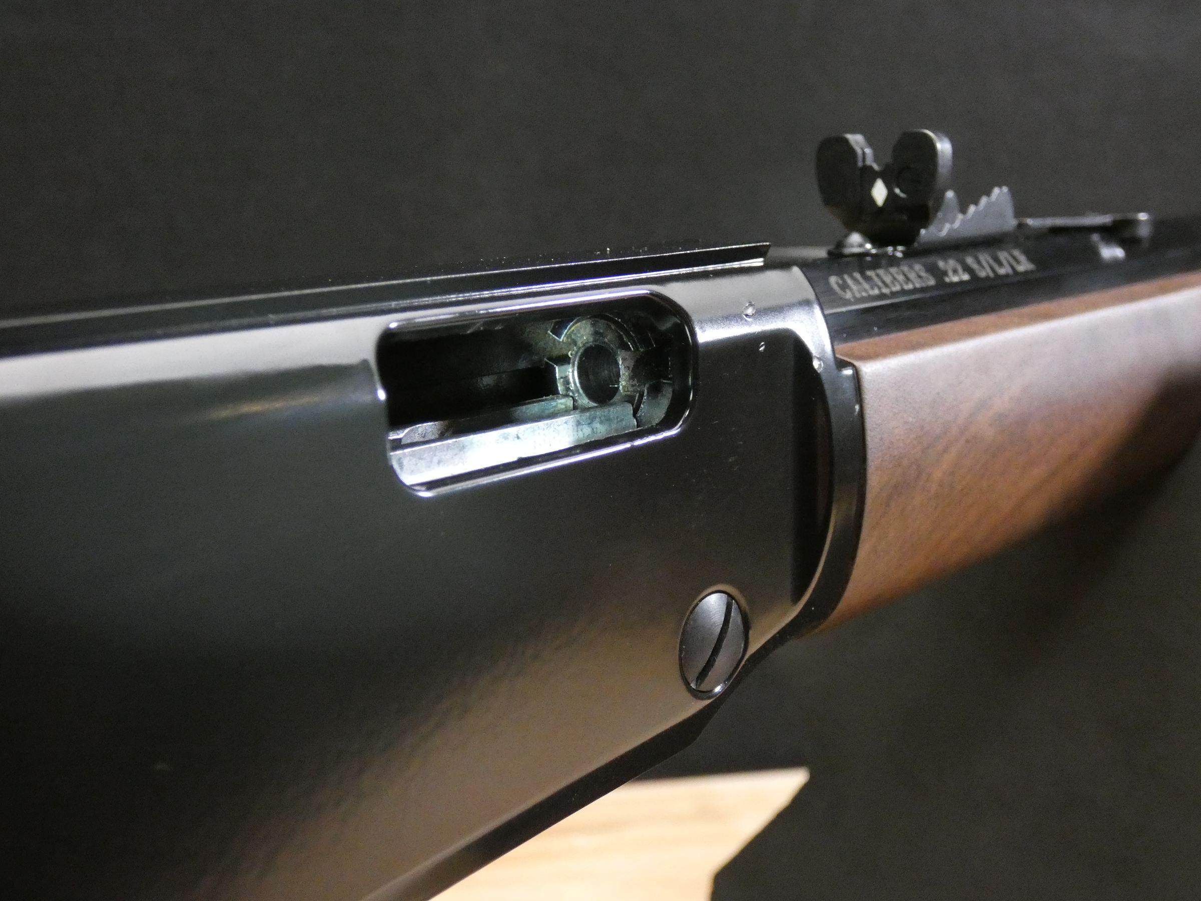 Henry Frontier Threaded - .22 S/L/LR - Suppressor Ready - Classic Plinker!-img-39