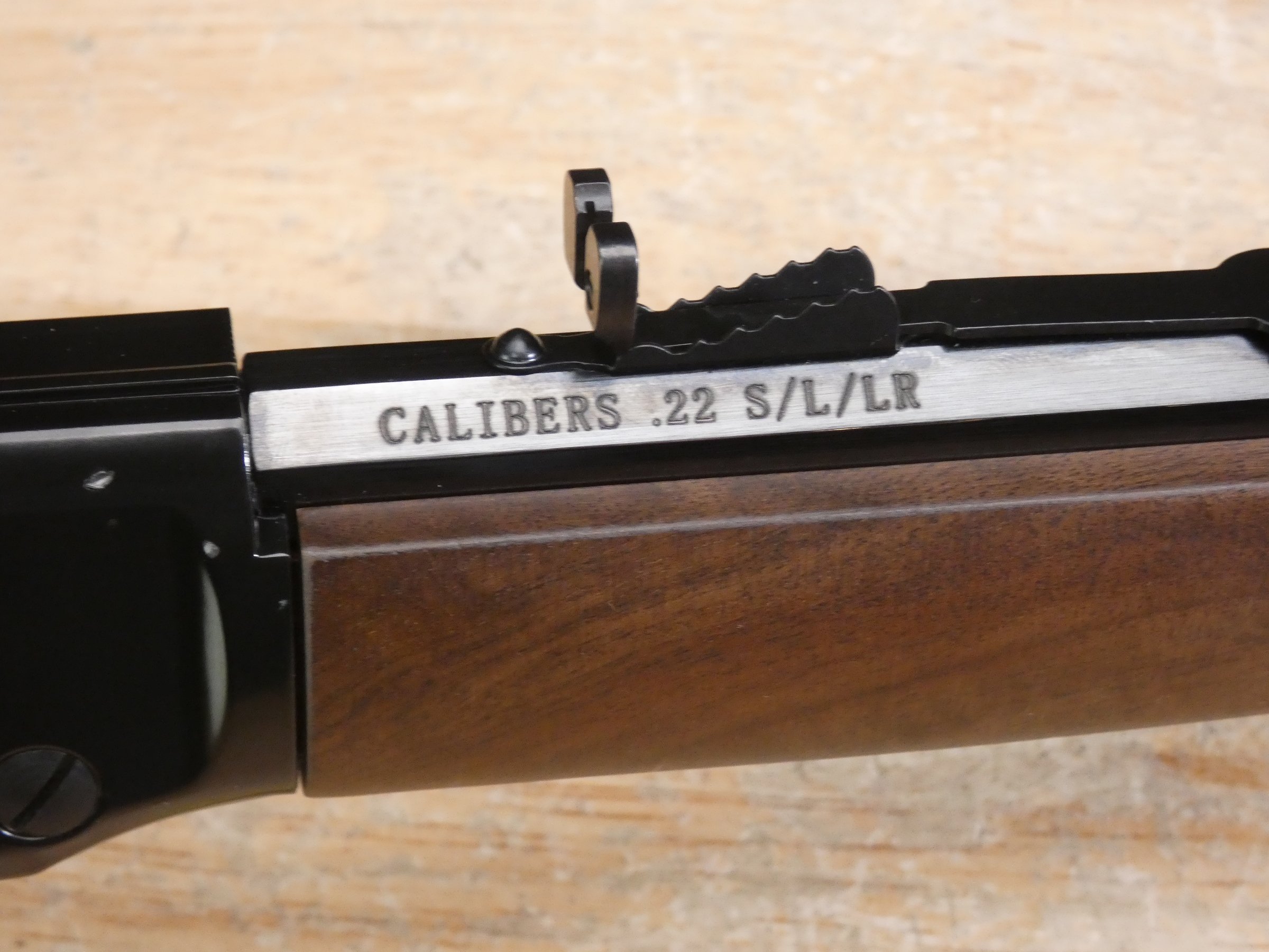 Henry Frontier Threaded - .22 S/L/LR - Suppressor Ready - Classic Plinker!-img-41