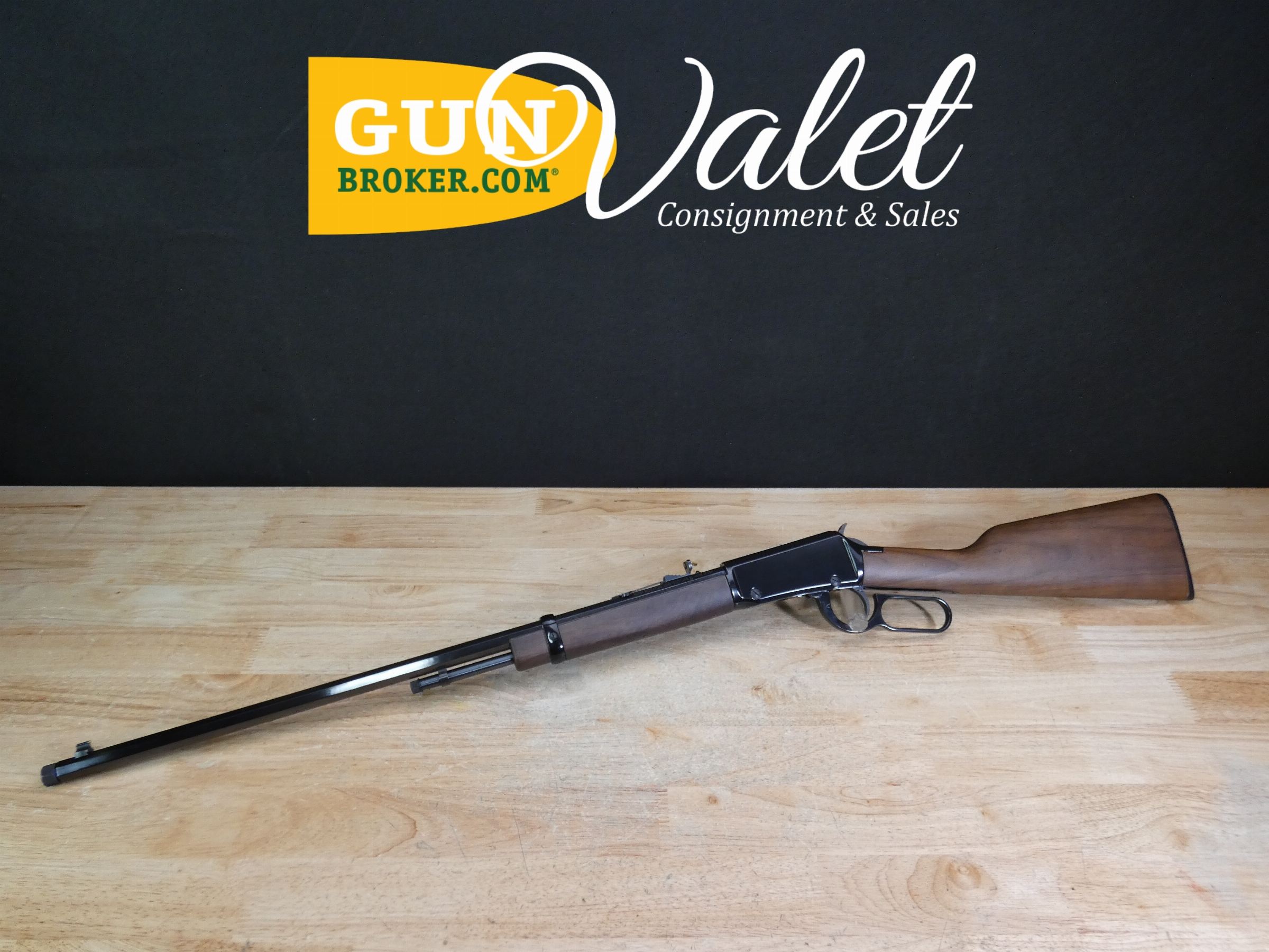 Henry Frontier Threaded - .22 S/L/LR - Suppressor Ready - Classic Plinker!-img-0