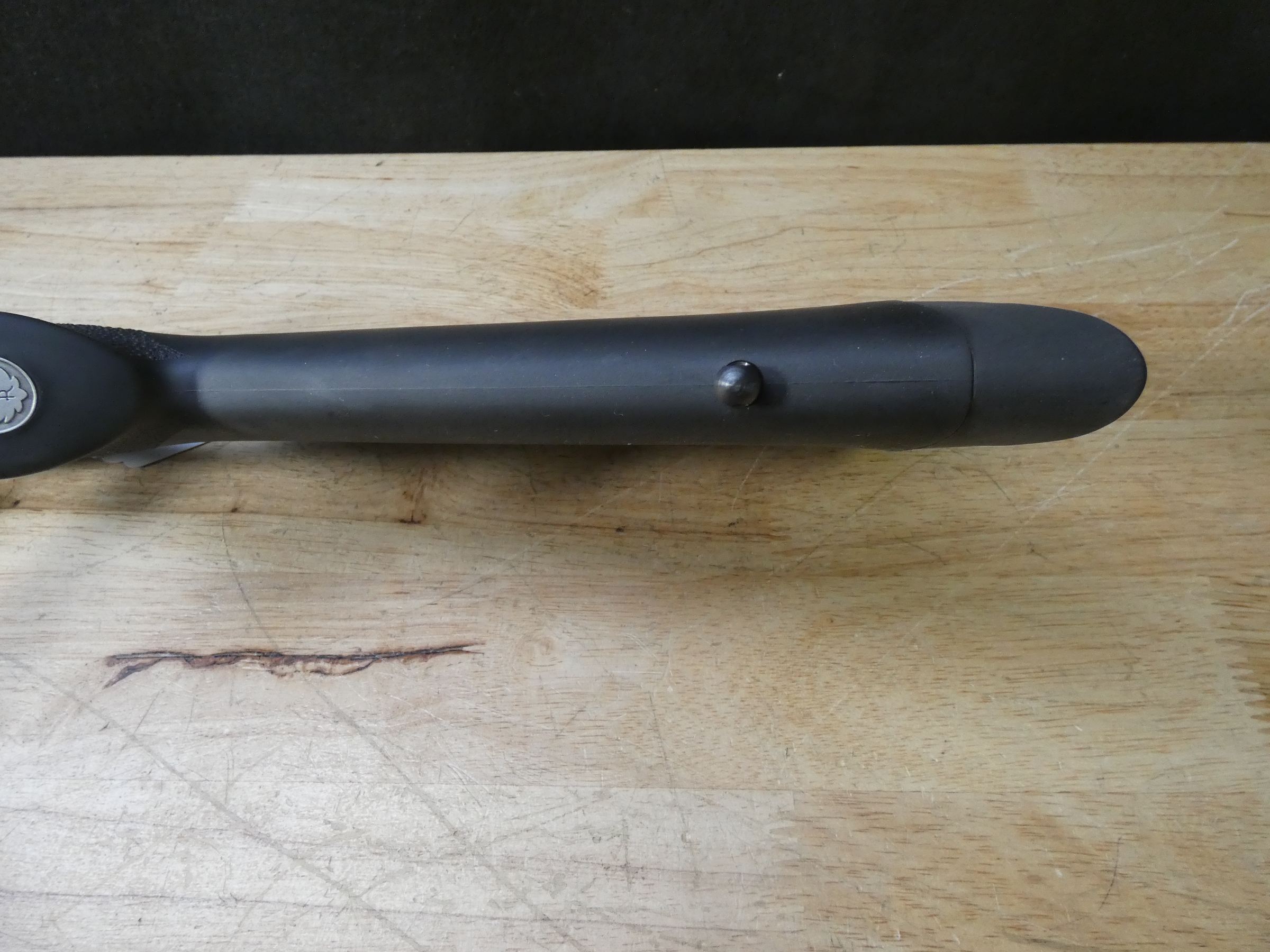 Ruger M77 Hawkeye Alaskan - .375 Ruger - MFG 2019 - Stainless - w/ Rings-img-17