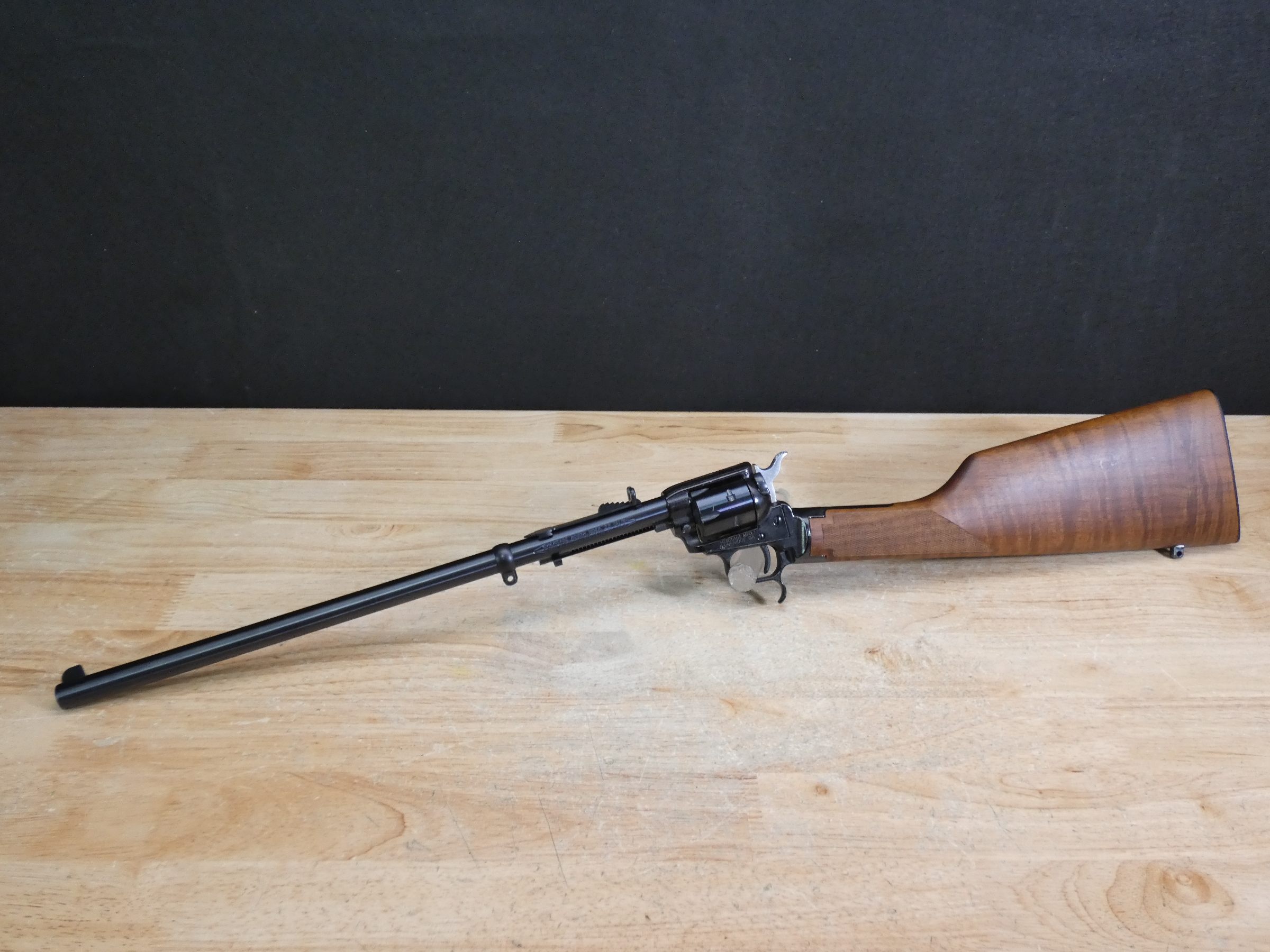 Heritage Rough Rider Rancher Carbine - .22 LR - 22LR - TLO Sling-img-2