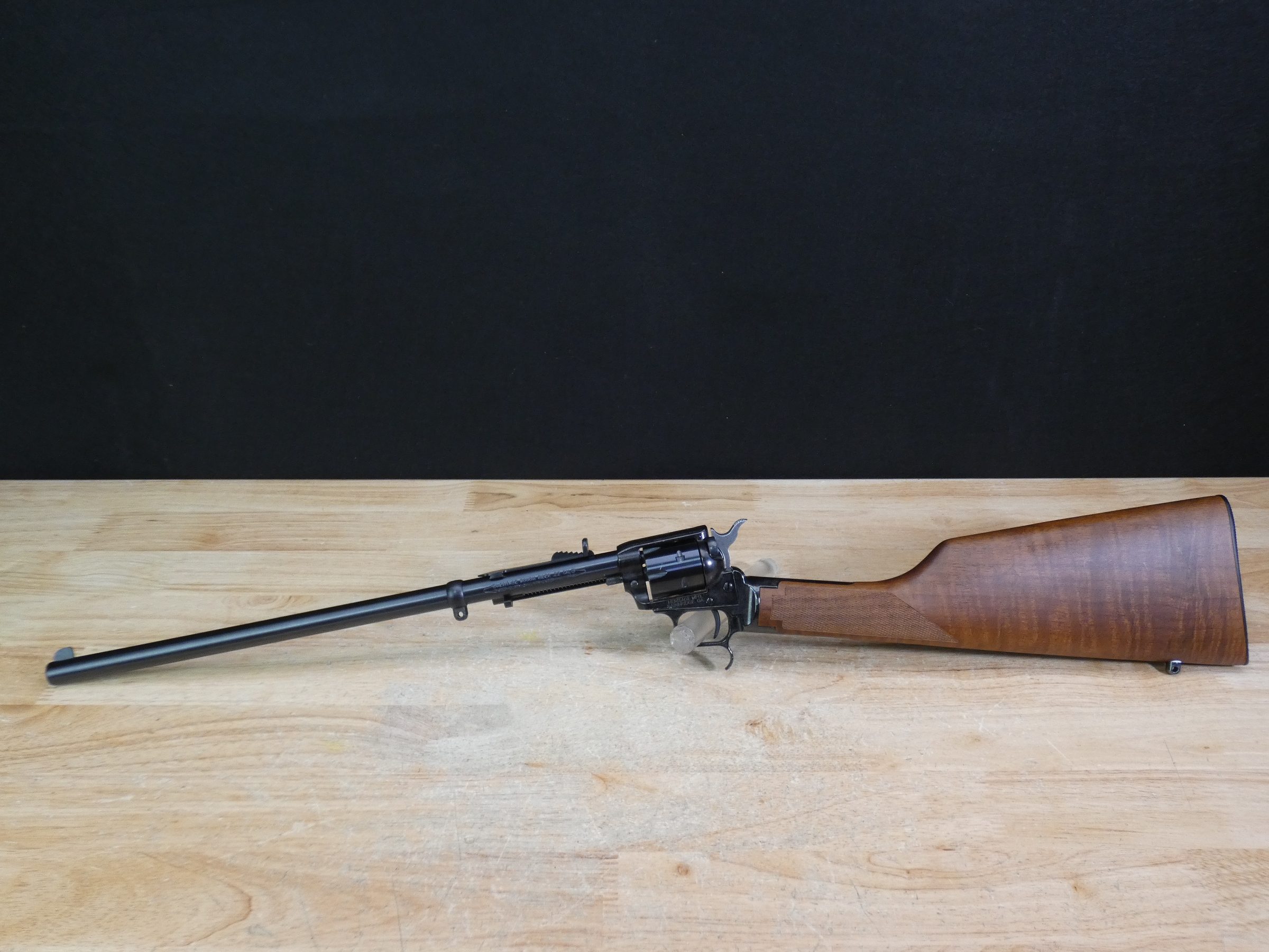 Heritage Rough Rider Rancher Carbine - .22 LR - 22LR - TLO Sling-img-3