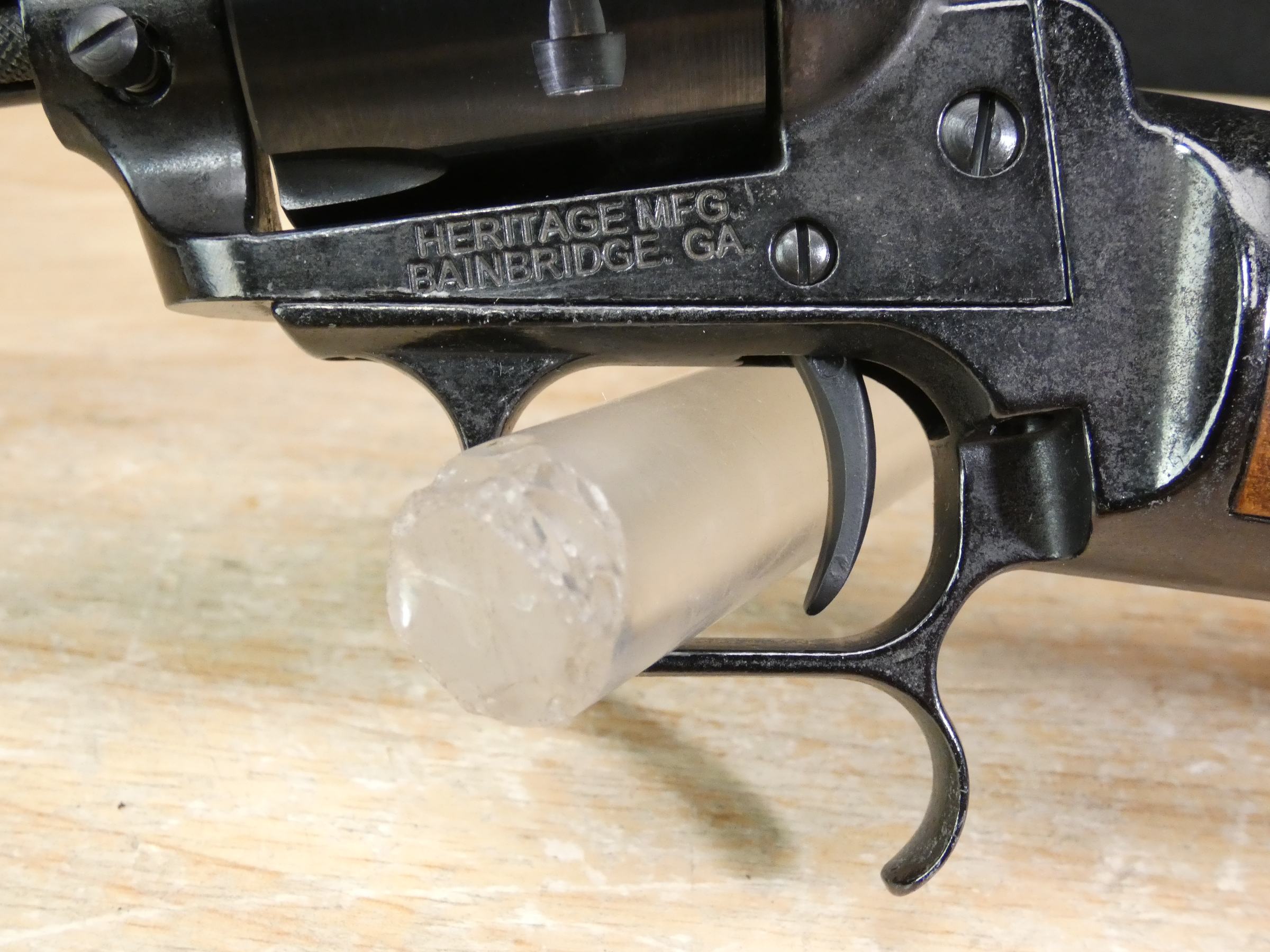 Heritage Rough Rider Rancher Carbine - .22 LR - 22LR - TLO Sling-img-10