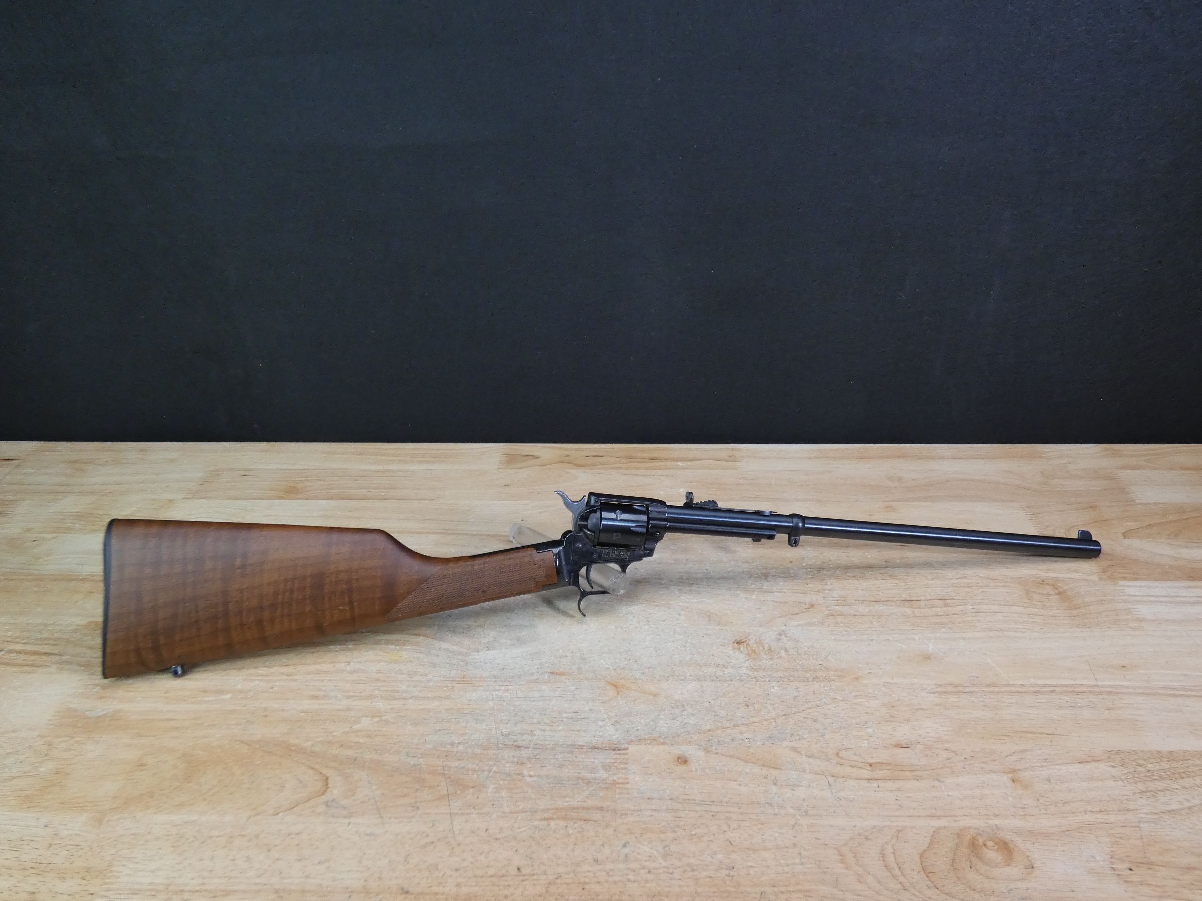 Heritage Rough Rider Rancher Carbine - .22 LR - 22LR - TLO Sling-img-11