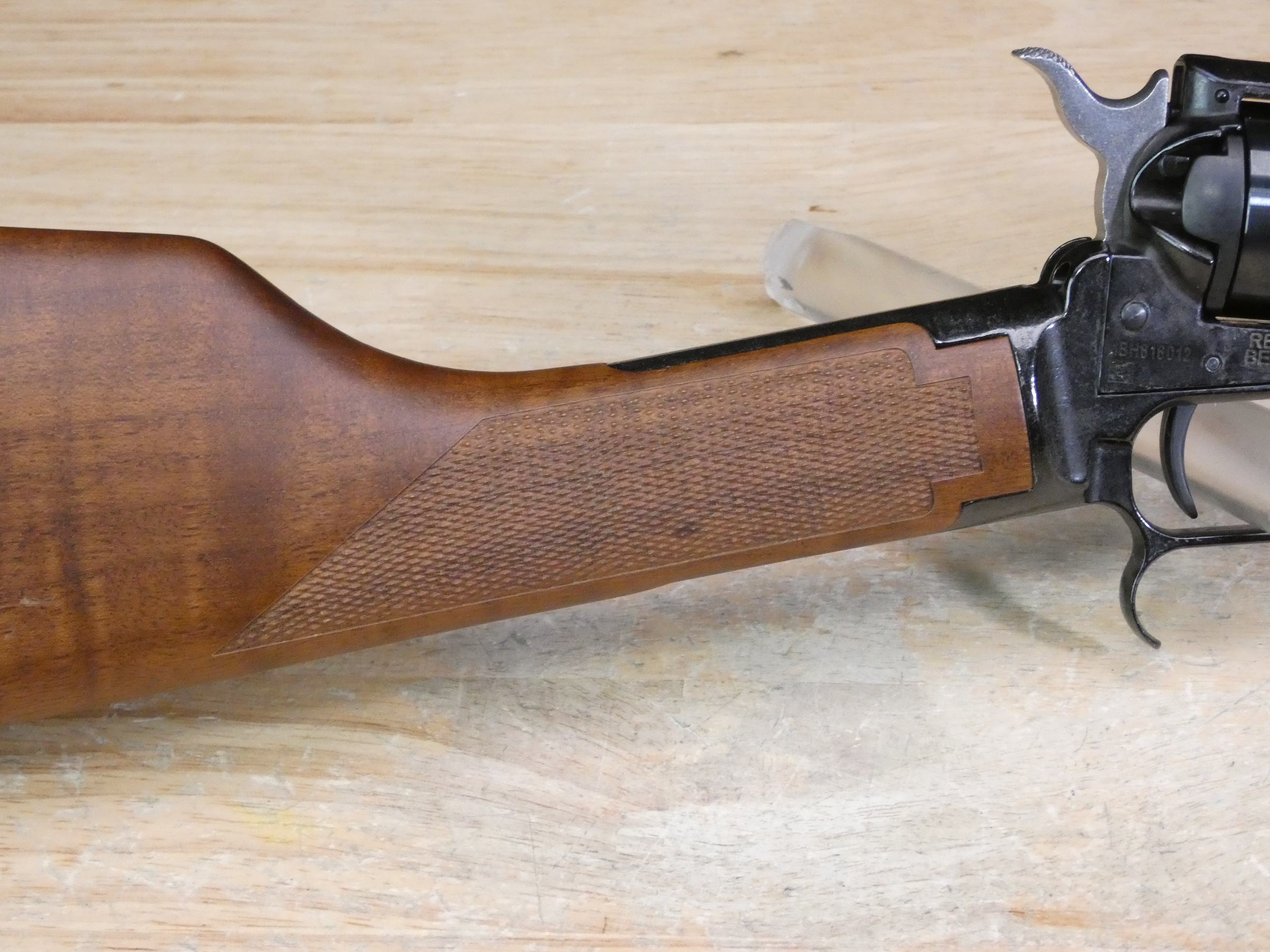 Heritage Rough Rider Rancher Carbine - .22 LR - 22LR - TLO Sling-img-13
