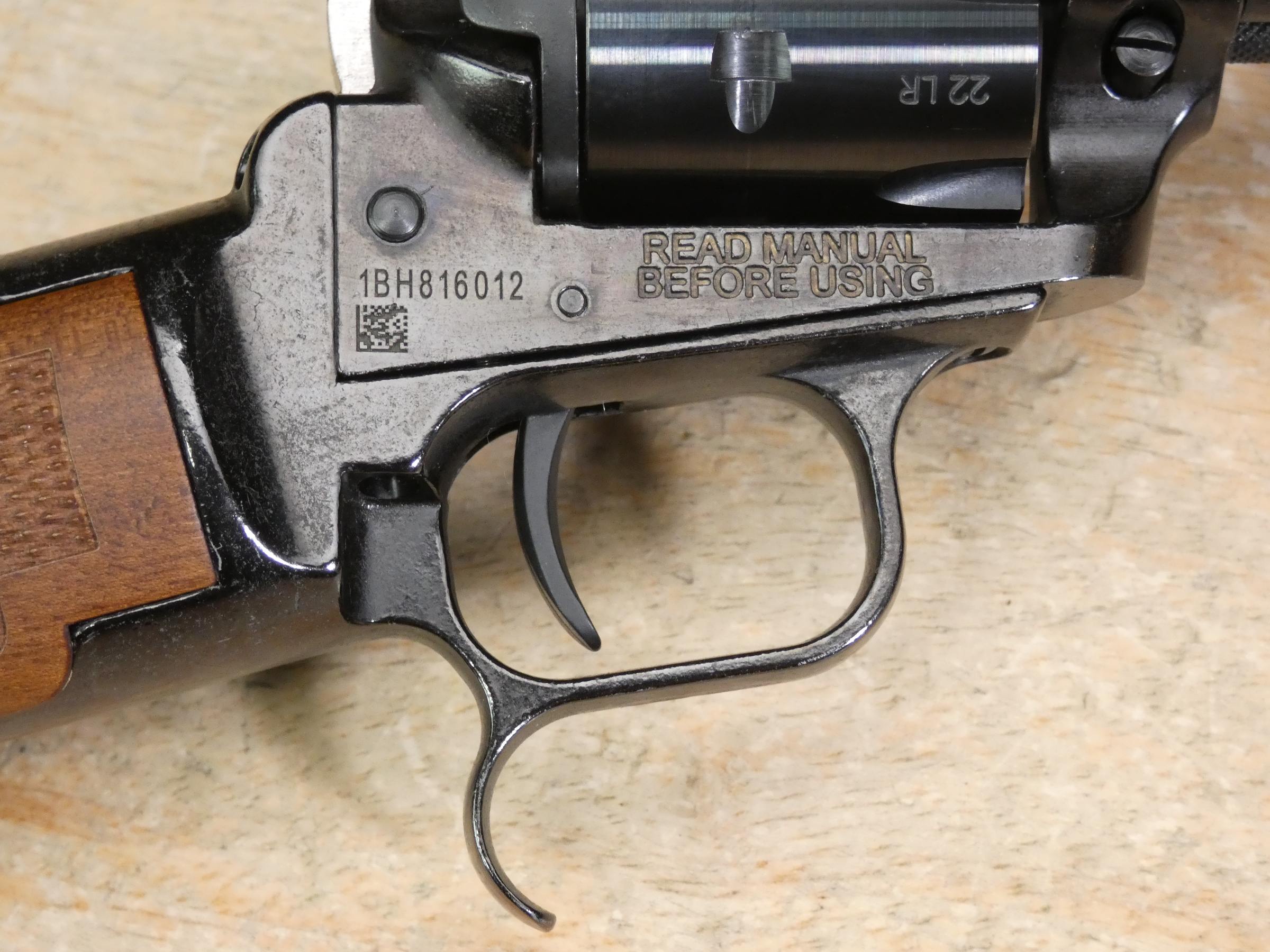 Heritage Rough Rider Rancher Carbine - .22 LR - 22LR - TLO Sling-img-17