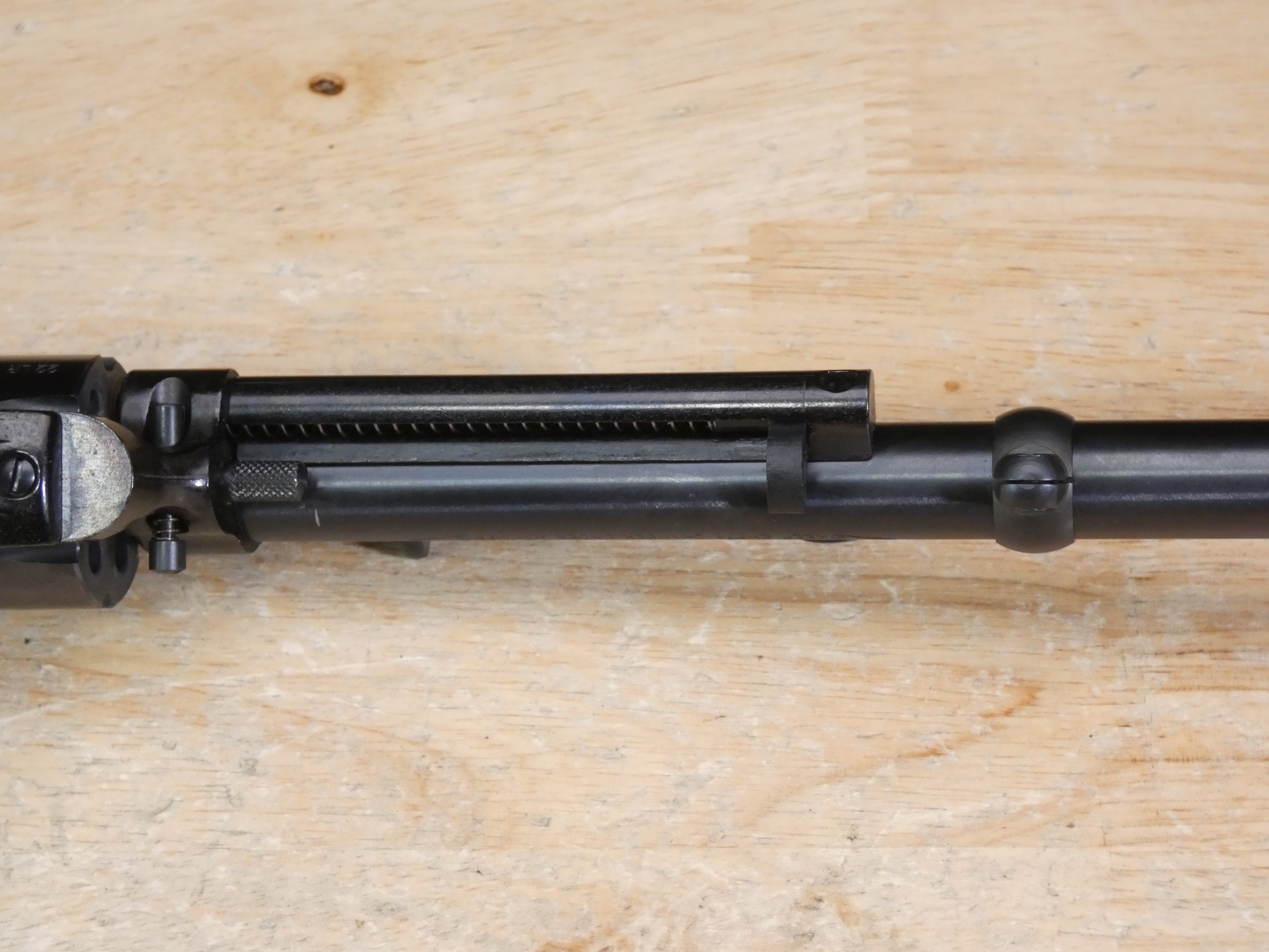 Heritage Rough Rider Rancher Carbine - .22 LR - 22LR - TLO Sling-img-21