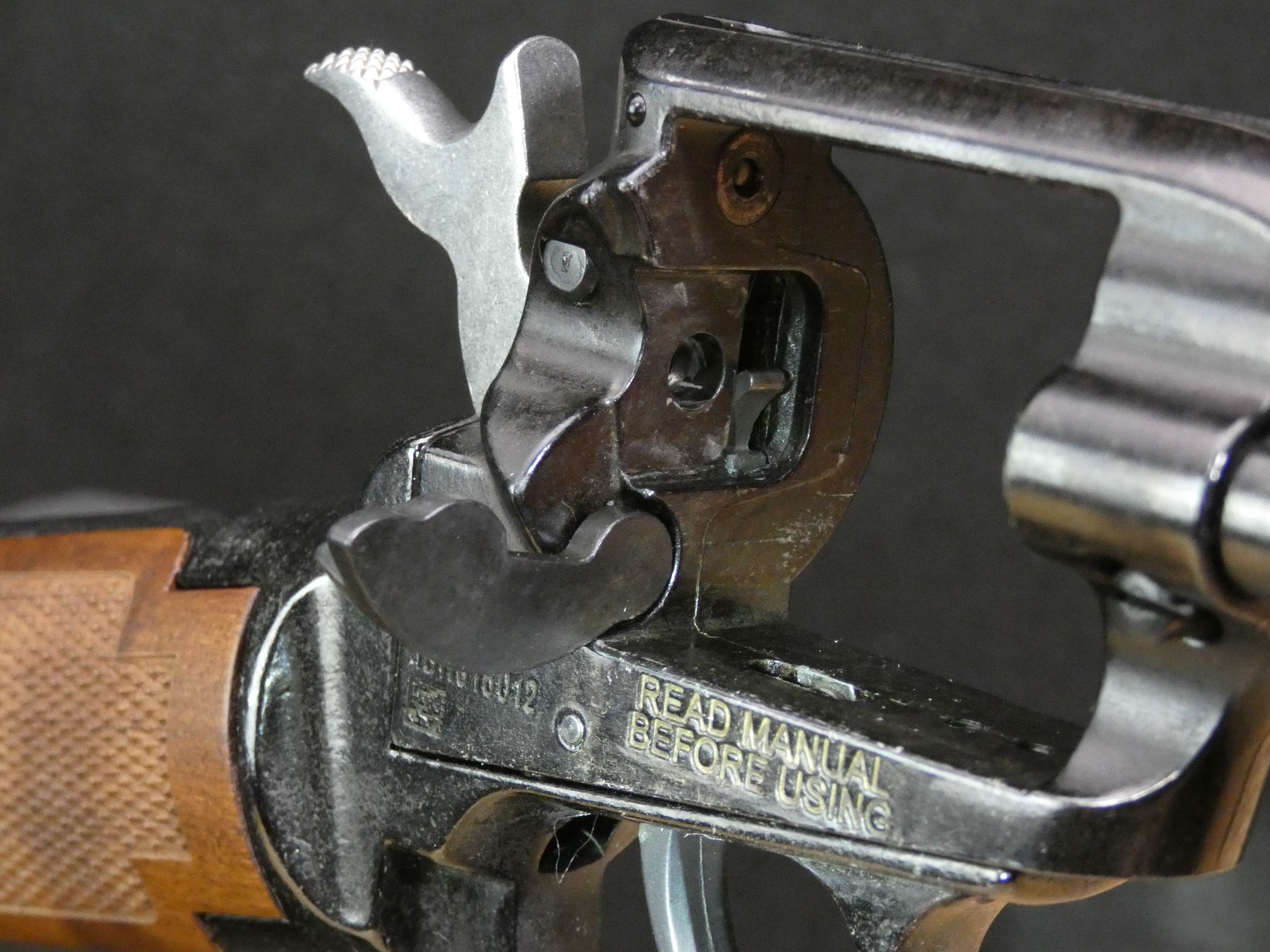 Heritage Rough Rider Rancher Carbine - .22 LR - 22LR - TLO Sling-img-35