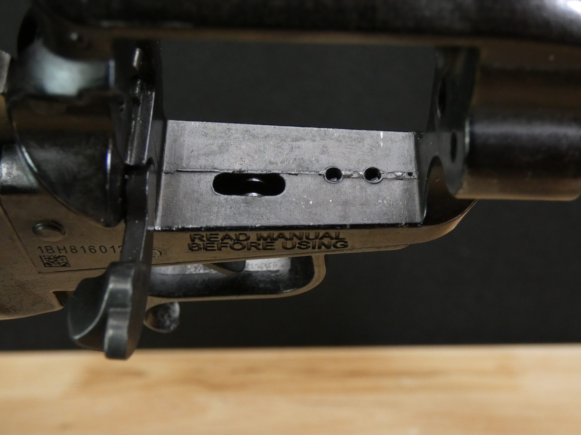 Heritage Rough Rider Rancher Carbine - .22 LR - 22LR - TLO Sling-img-38