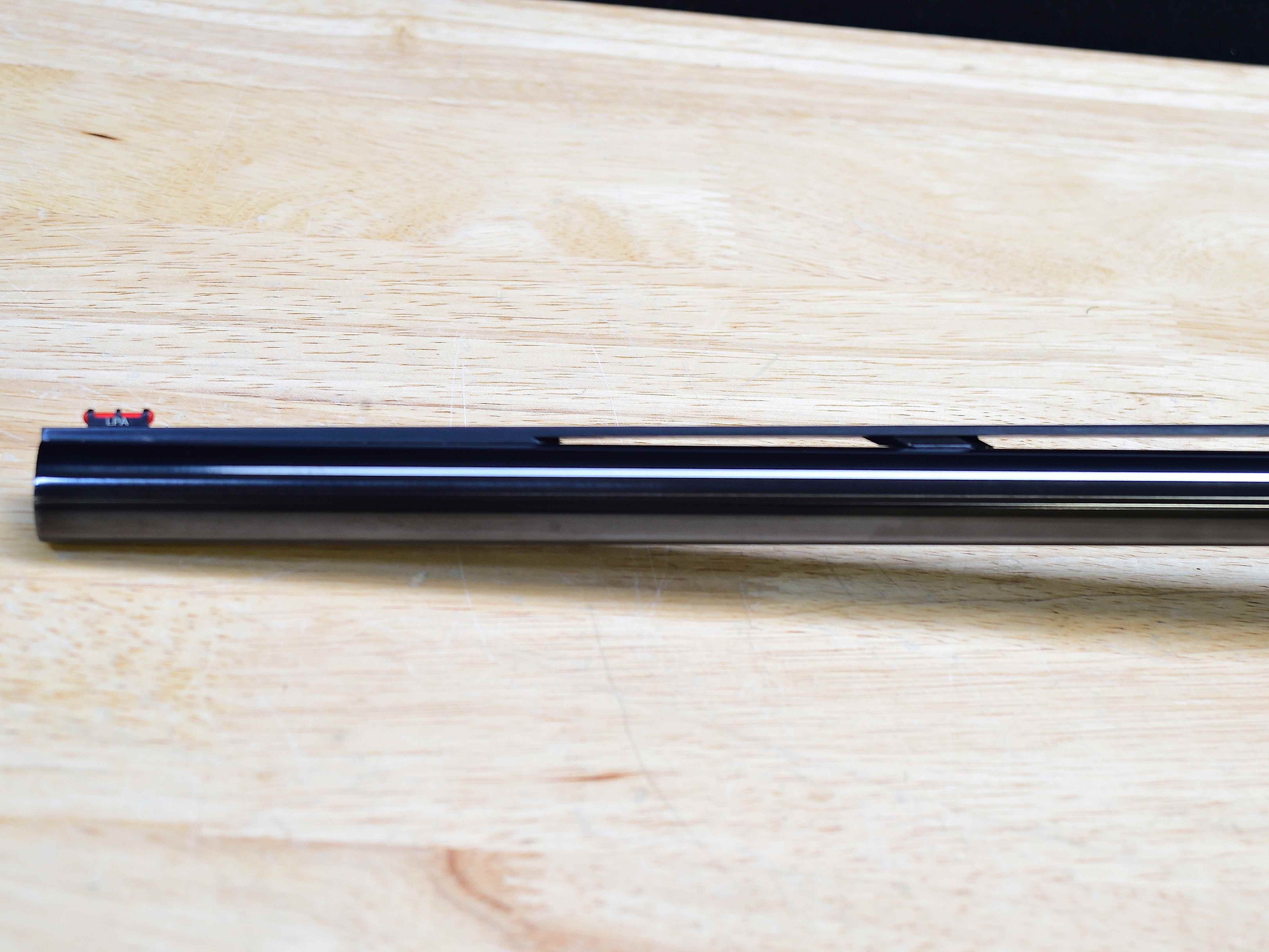 Browning A5 Sweet Sixteen - 16ga  - MFG 2023 - Round Knob - 26 Inch BBL - C-img-2