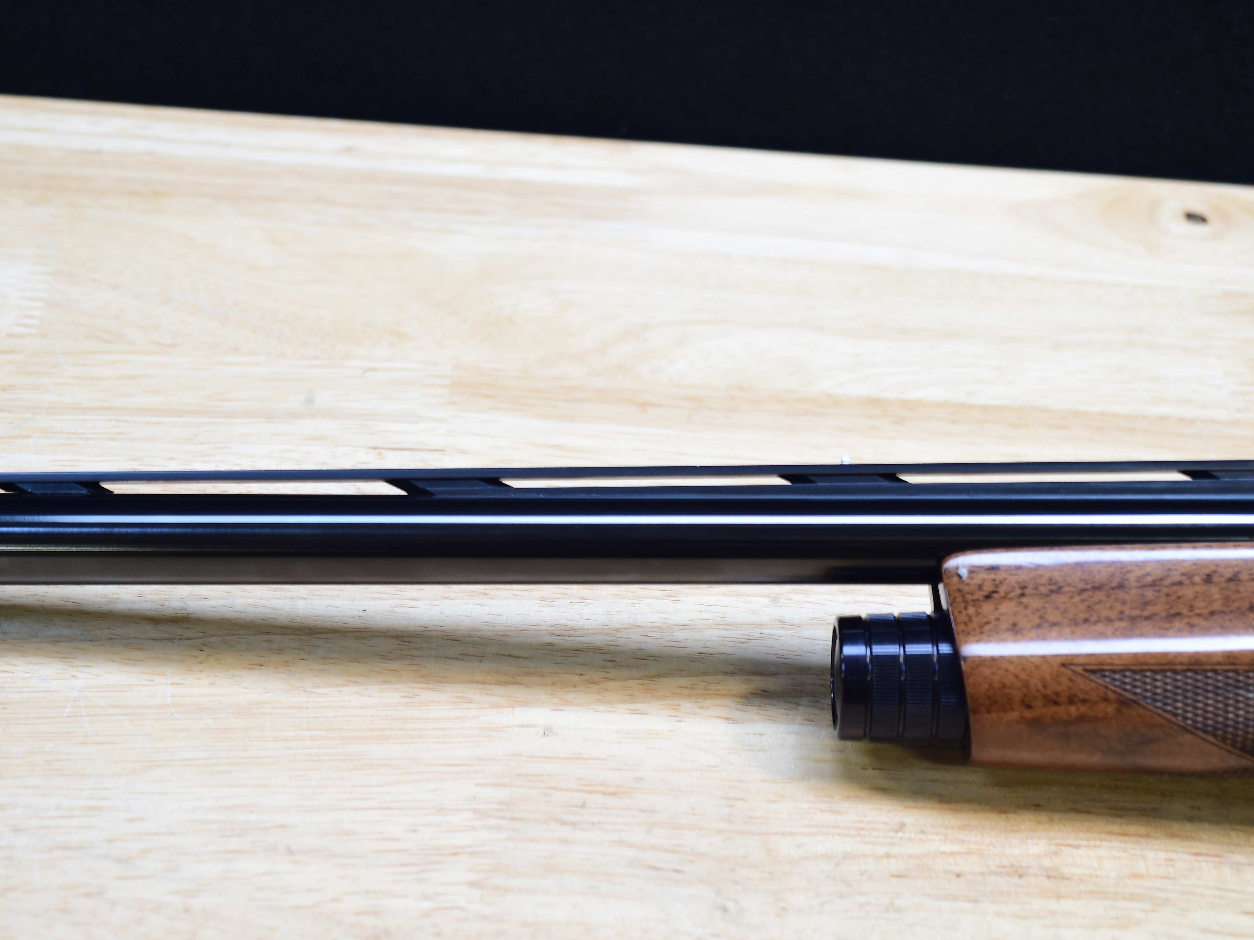 Browning A5 Sweet Sixteen - 16ga  - MFG 2023 - Round Knob - 26 Inch BBL - C-img-3