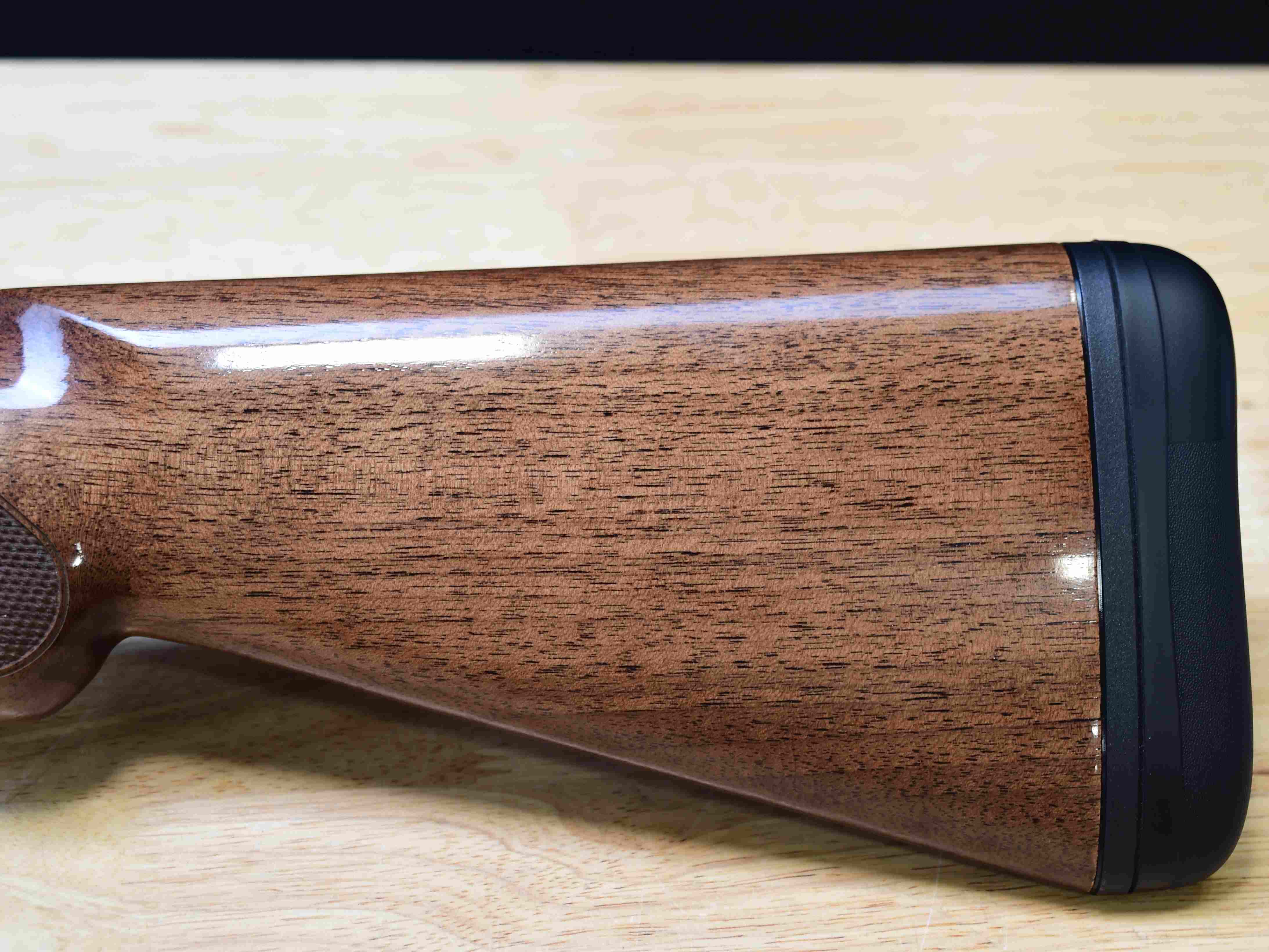 Browning A5 Sweet Sixteen - 16ga  - MFG 2023 - Round Knob - 26 Inch BBL - C-img-7