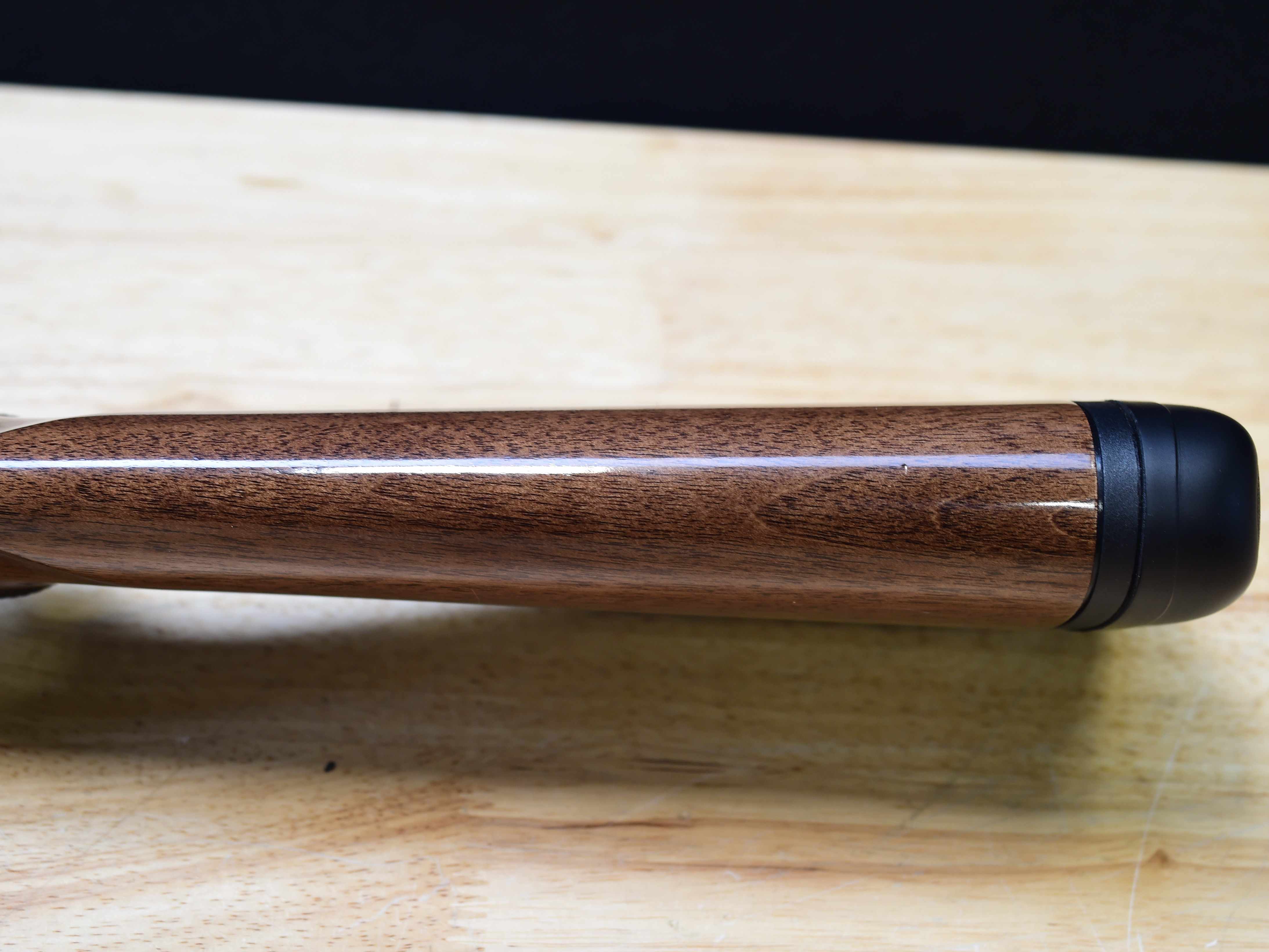 Browning A5 Sweet Sixteen - 16ga  - MFG 2023 - Round Knob - 26 Inch BBL - C-img-8