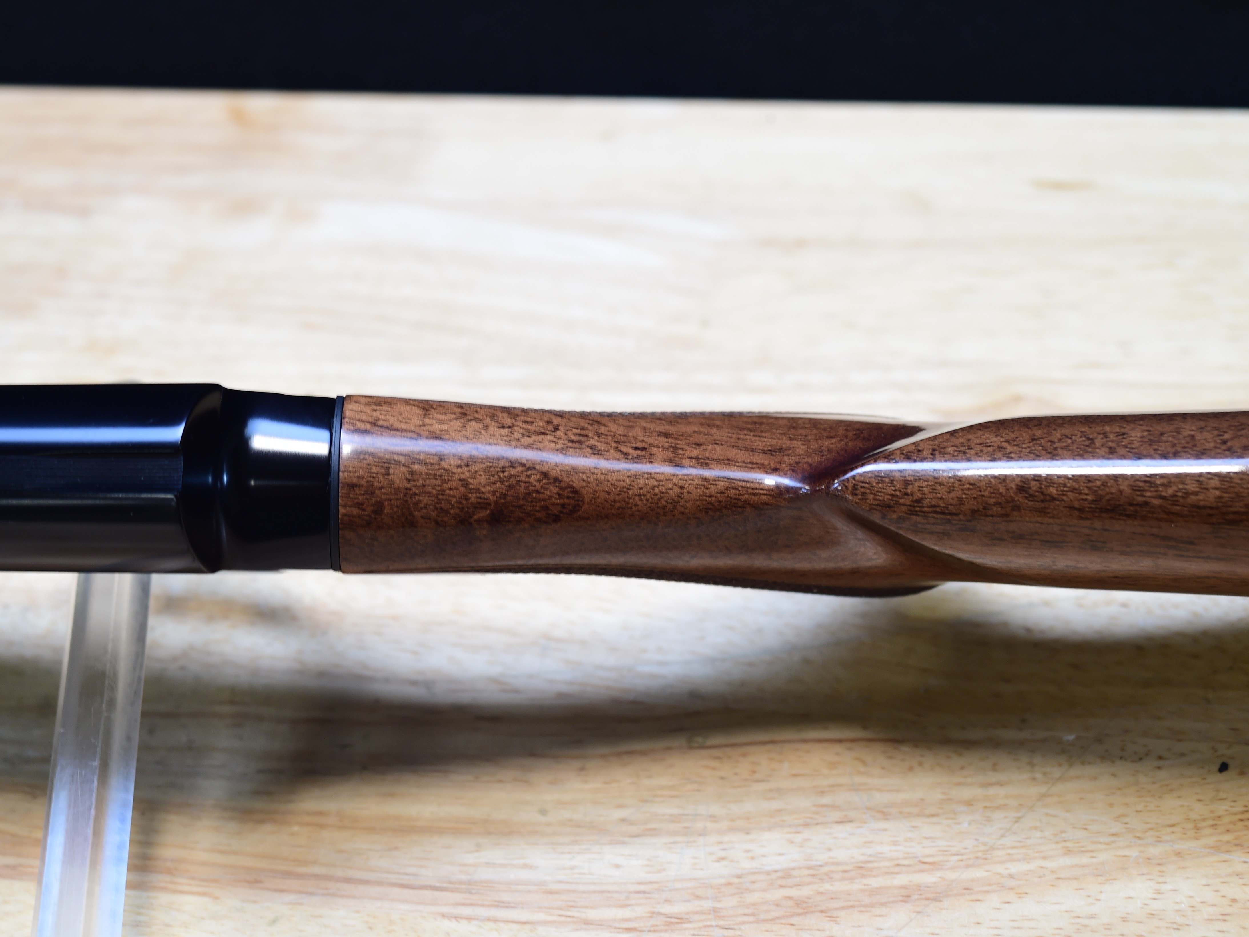 Browning A5 Sweet Sixteen - 16ga  - MFG 2023 - Round Knob - 26 Inch BBL - C-img-9
