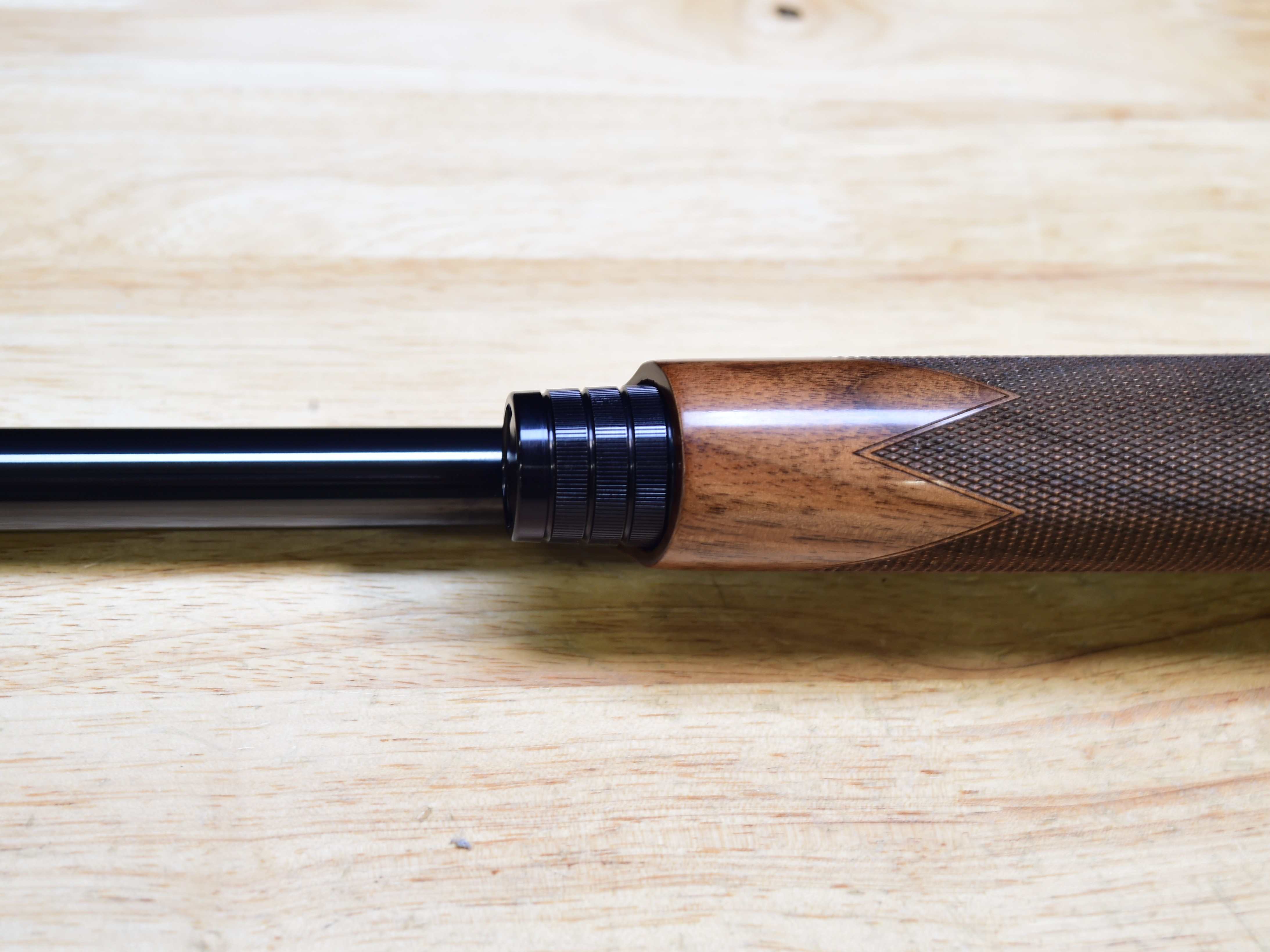 Browning A5 Sweet Sixteen - 16ga  - MFG 2023 - Round Knob - 26 Inch BBL - C-img-15