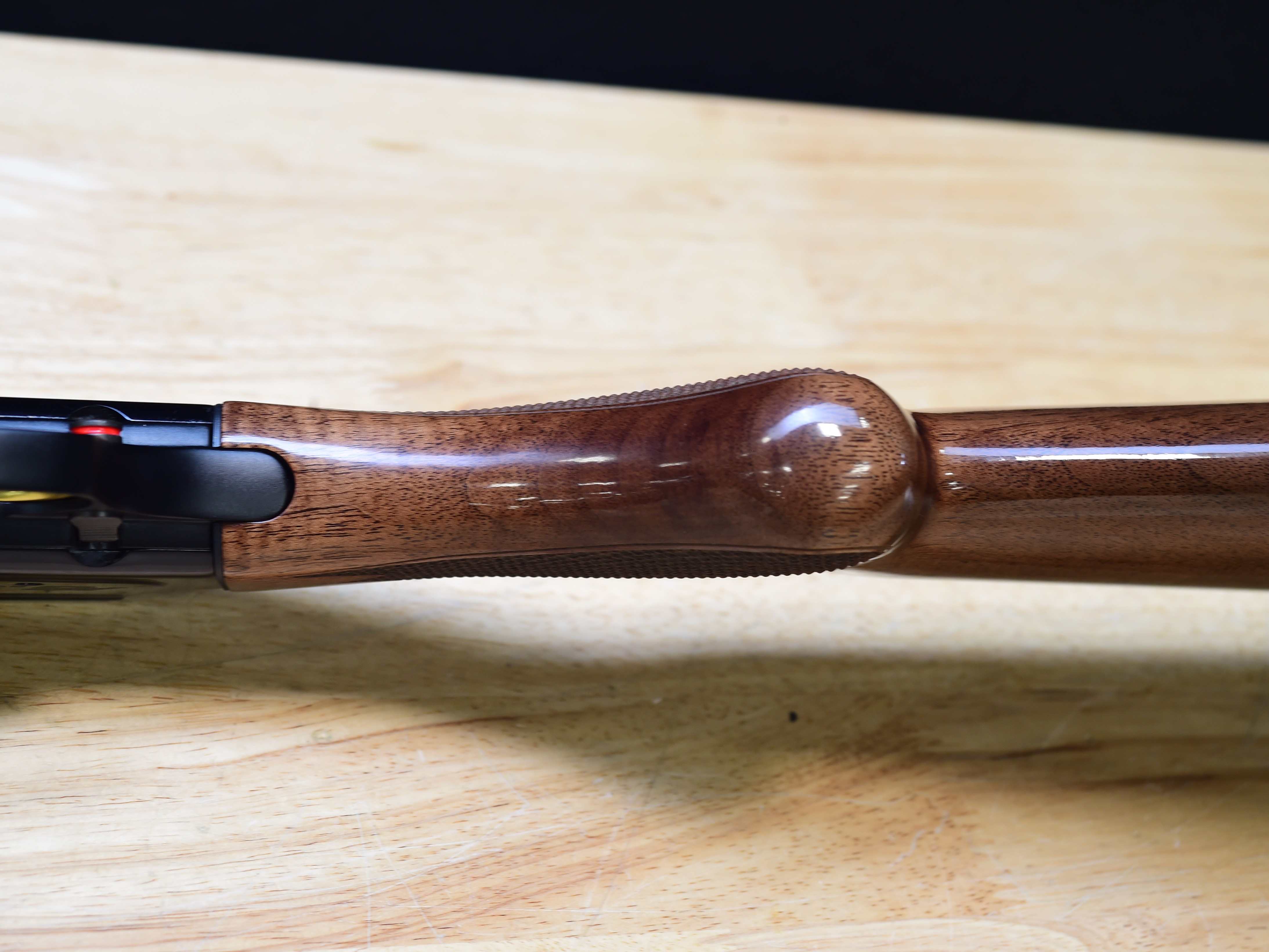 Browning A5 Sweet Sixteen - 16ga  - MFG 2023 - Round Knob - 26 Inch BBL - C-img-18